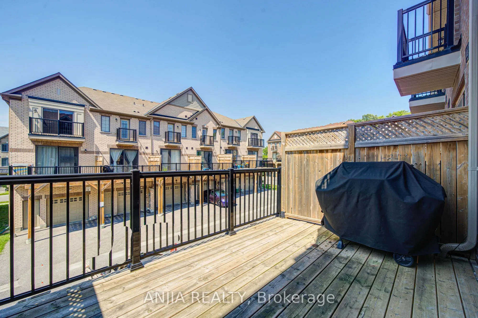 134 Frederick Wilson Avenue