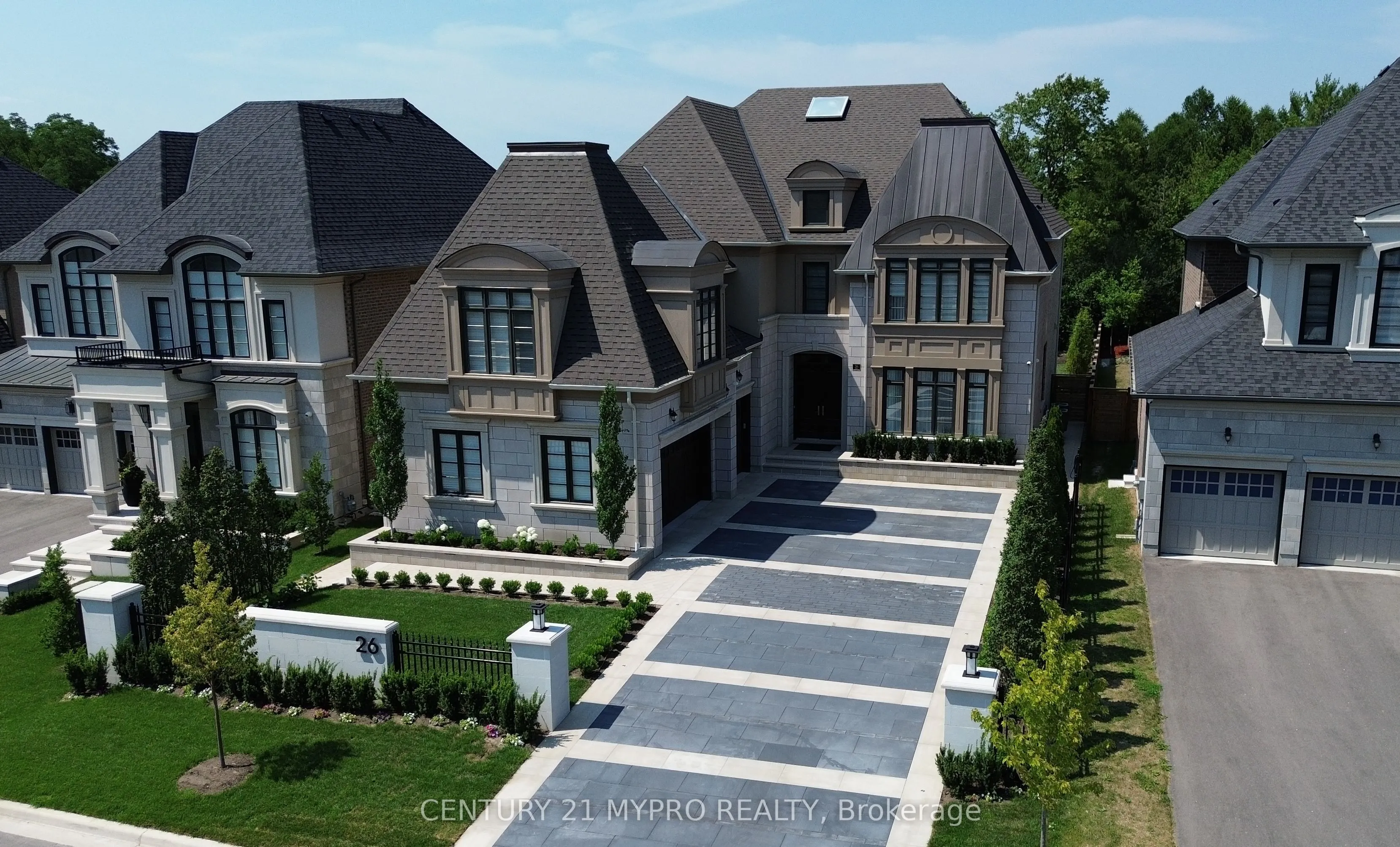 26 Calla Trail