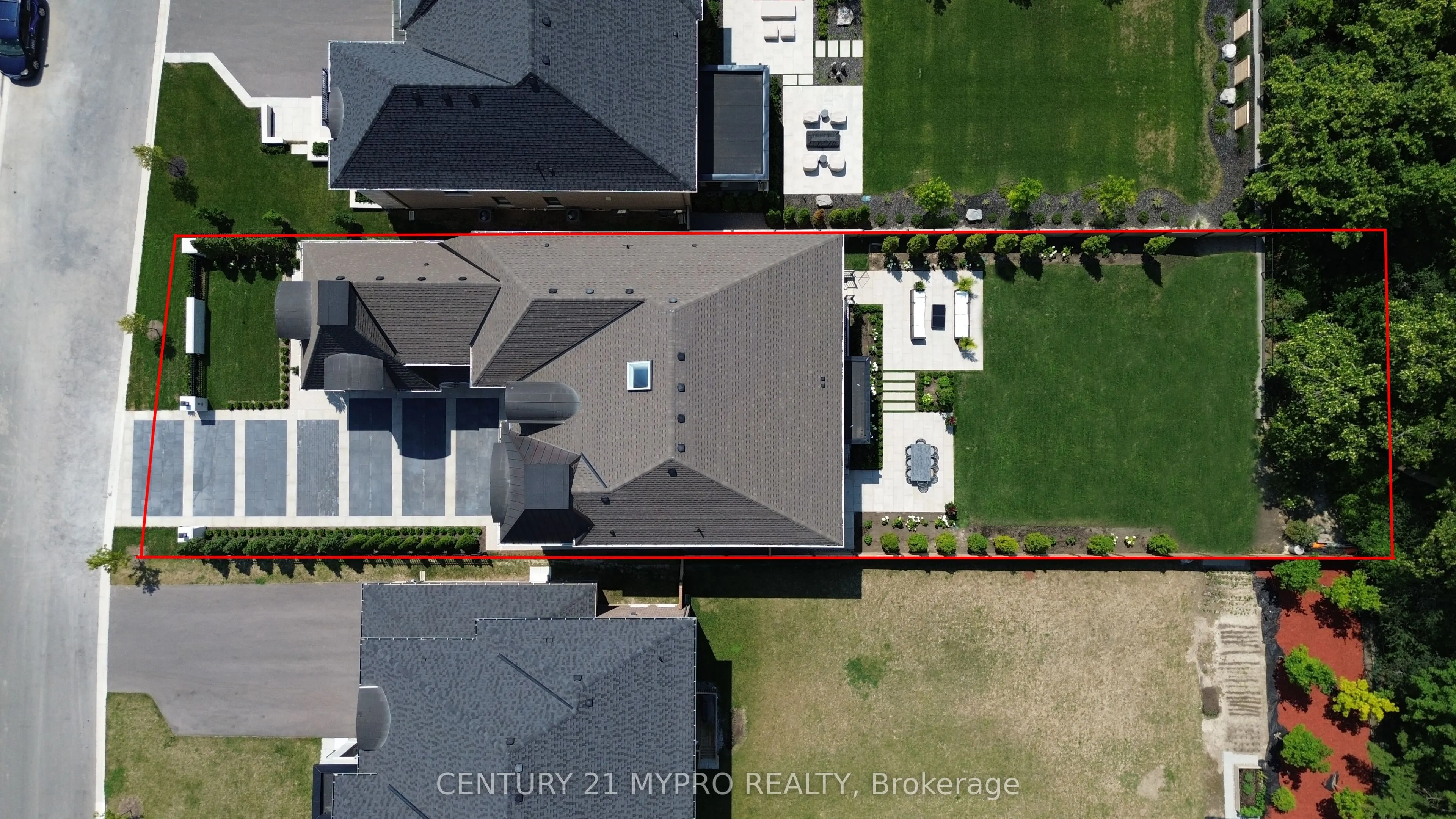 26 Calla Trail