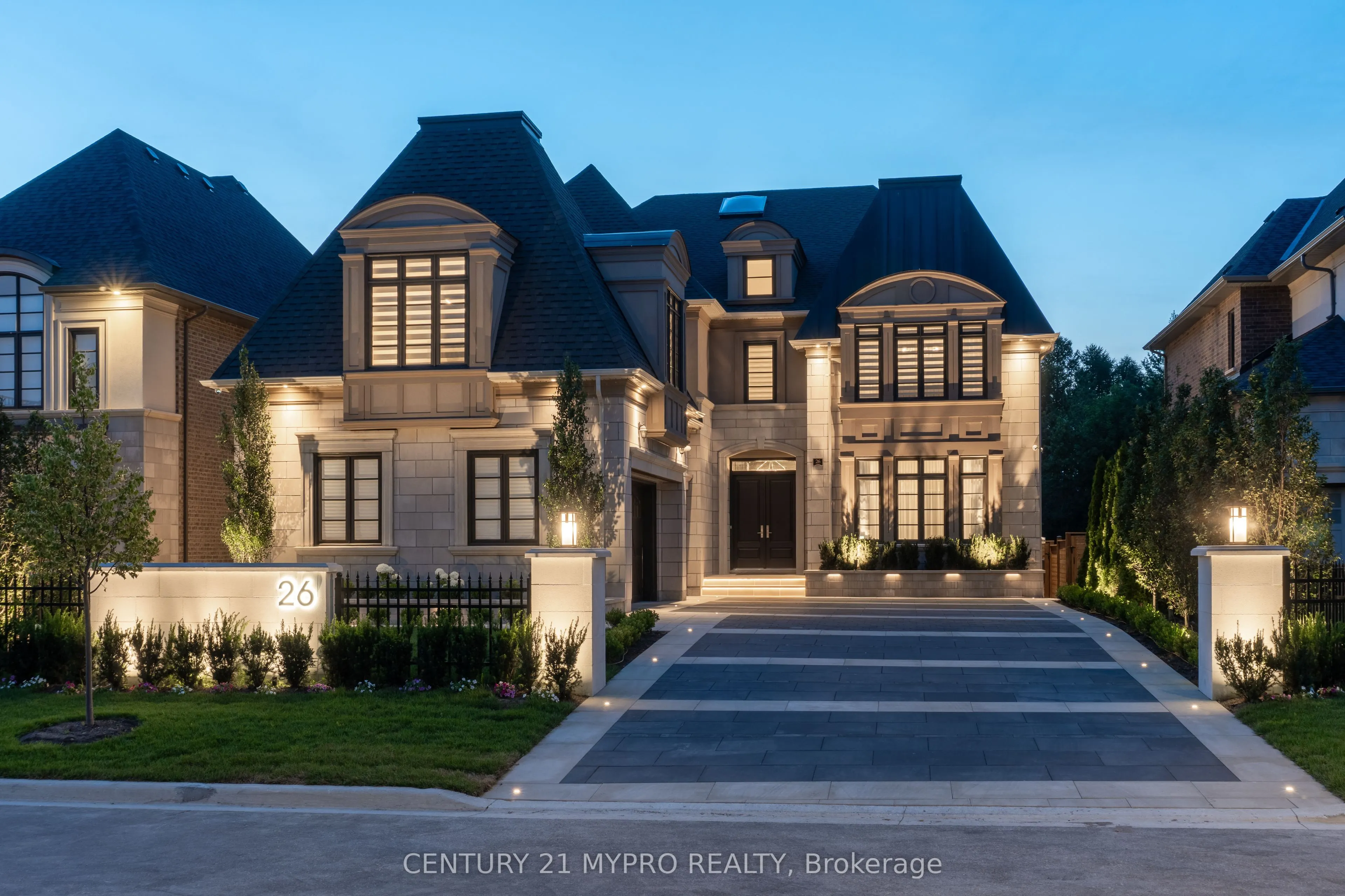 26 Calla Trail