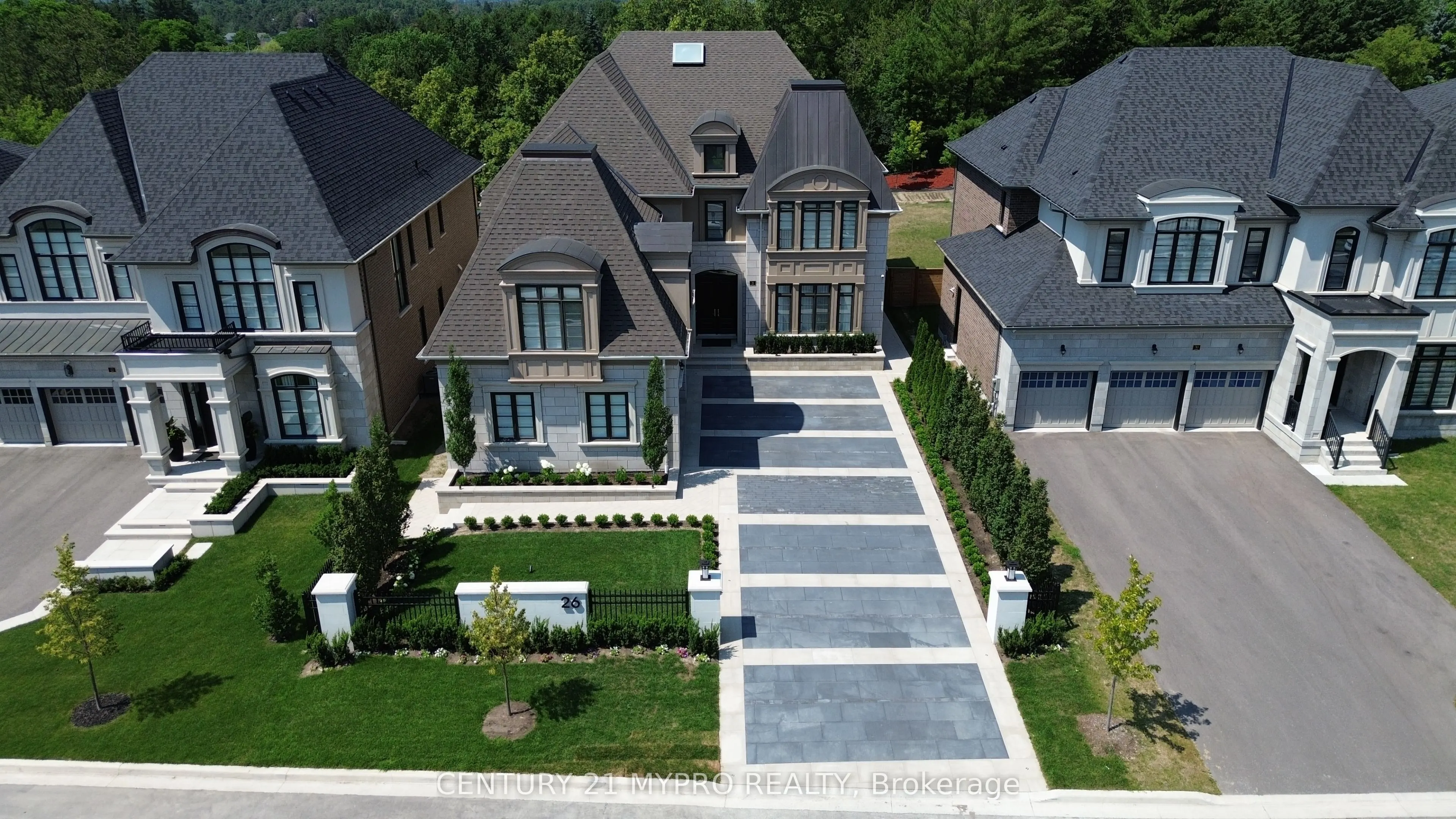 26 Calla Trail