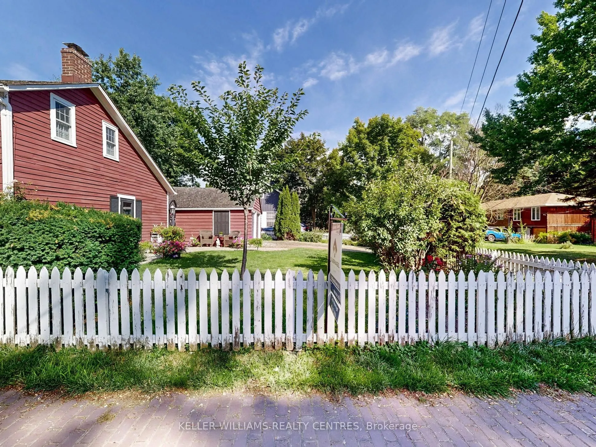 14 Colborne Street