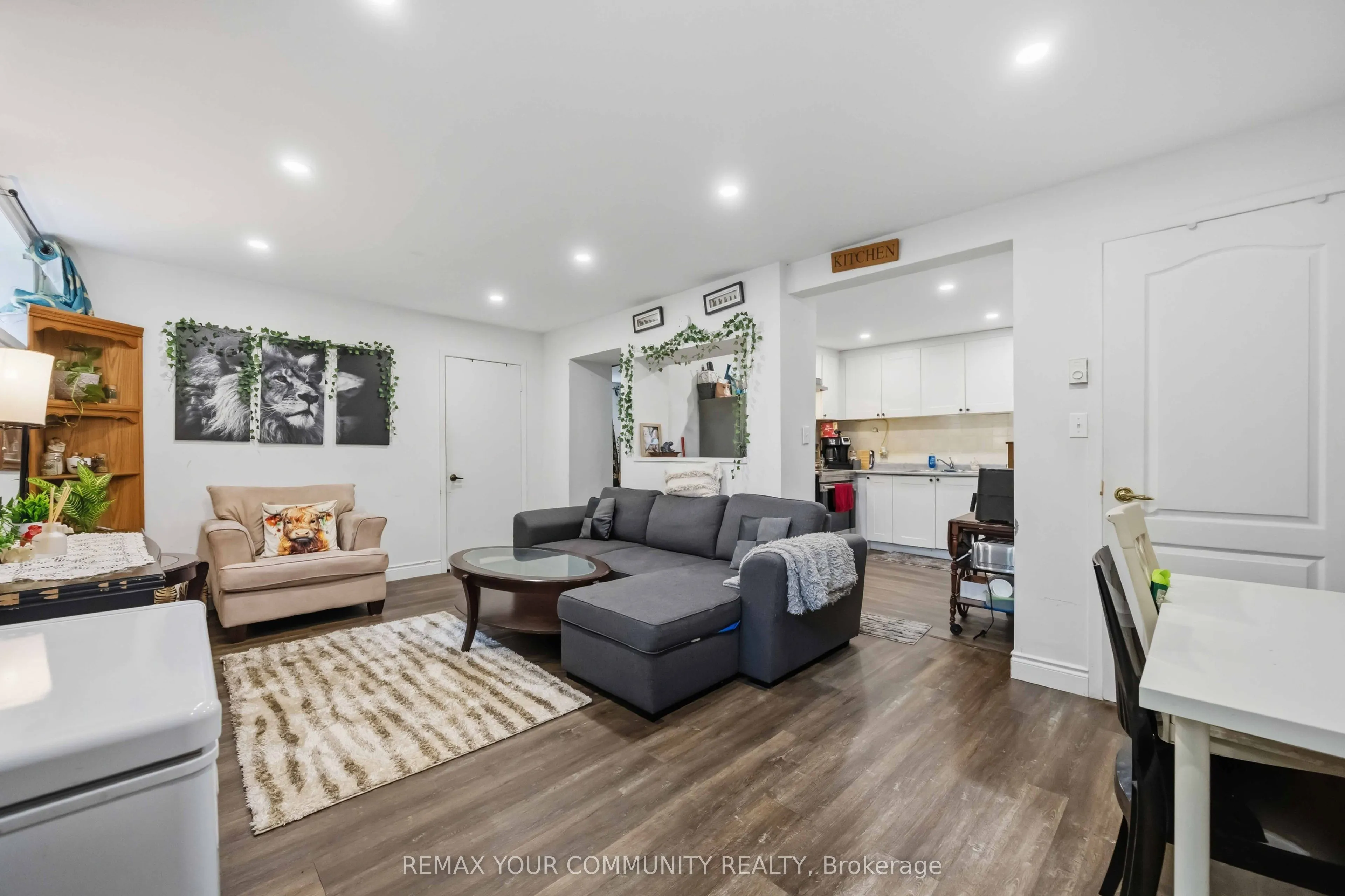 148 Bayview Avenue