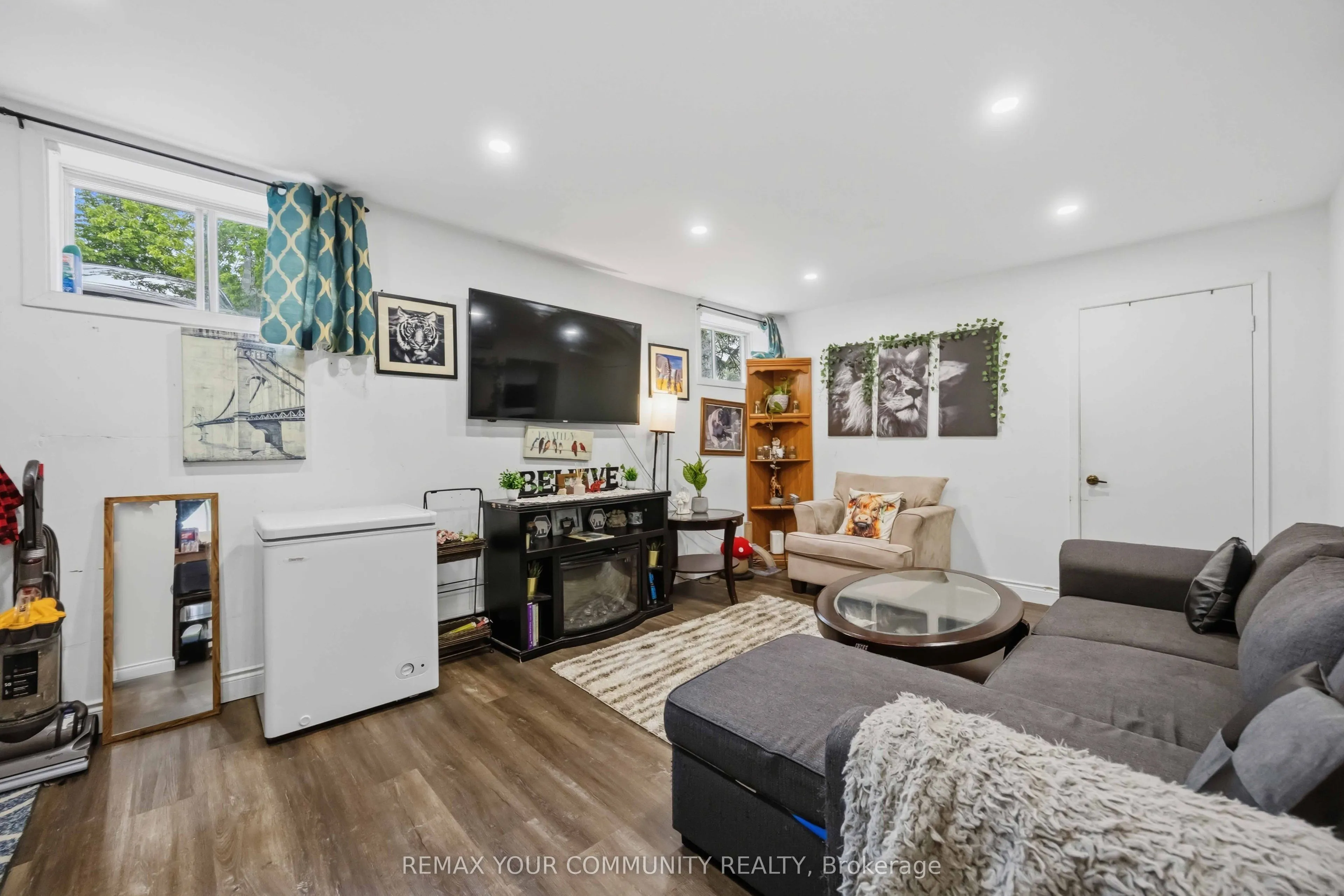 148 Bayview Avenue
