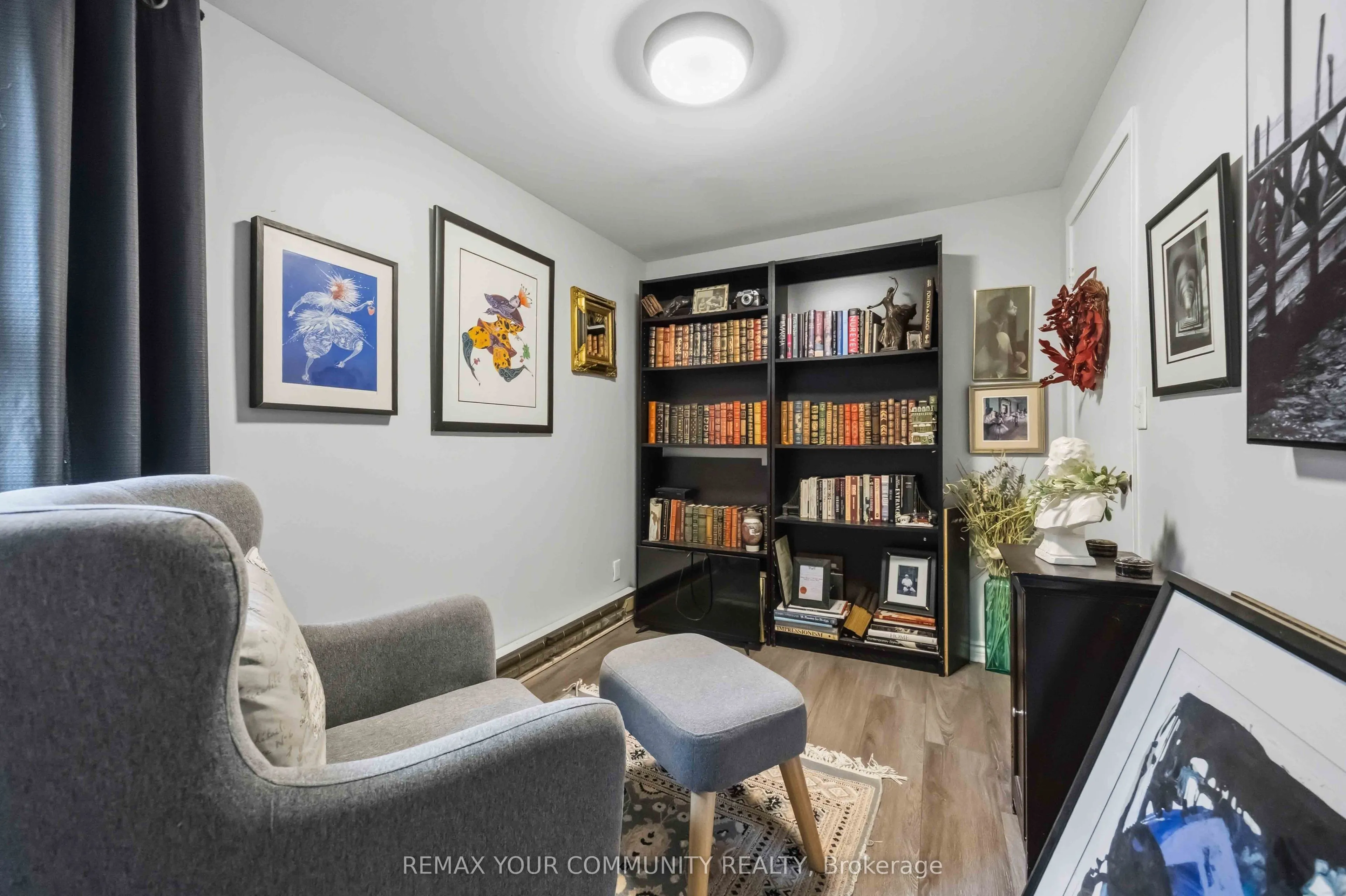 148 Bayview Avenue