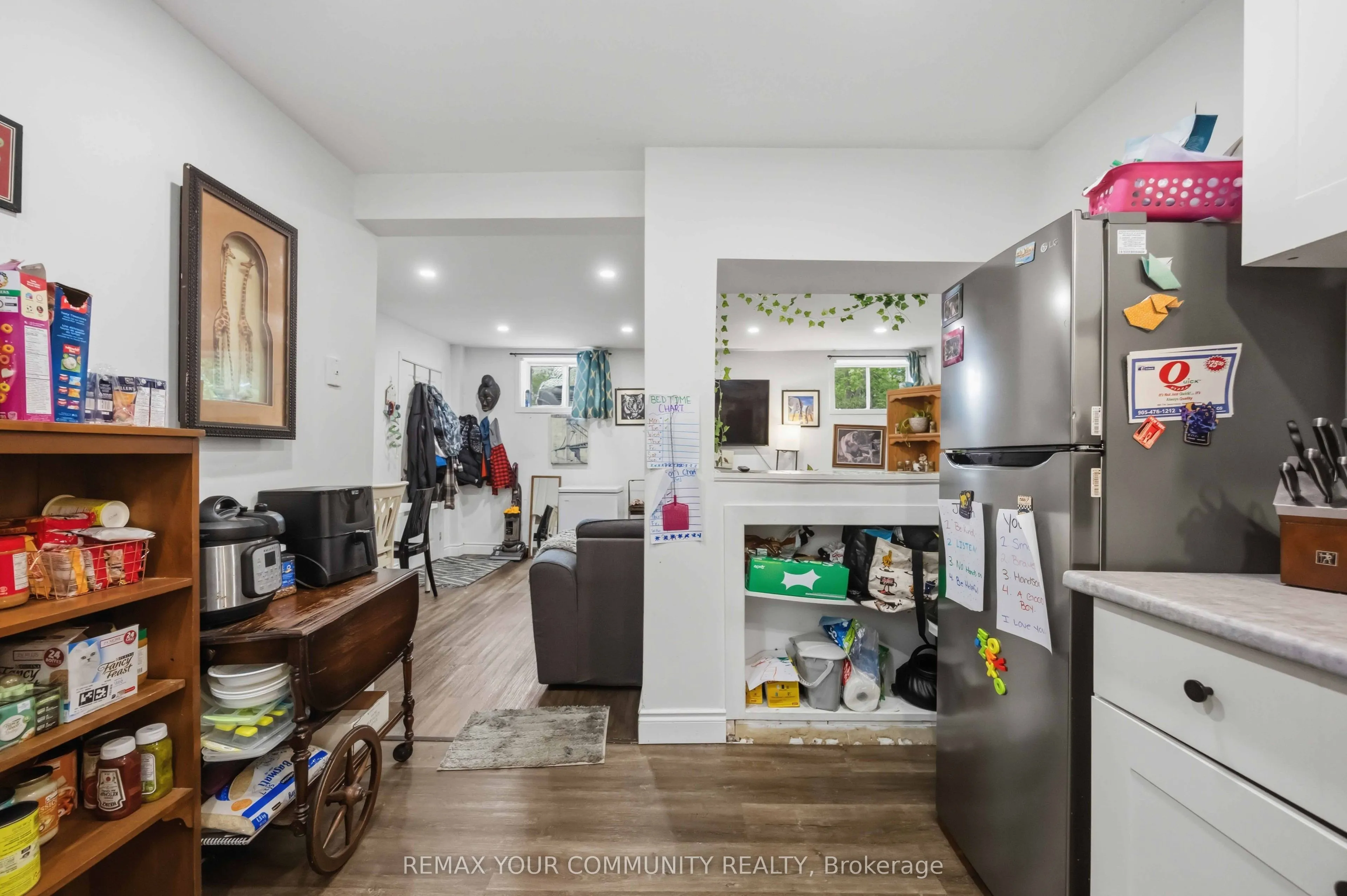 148 Bayview Avenue