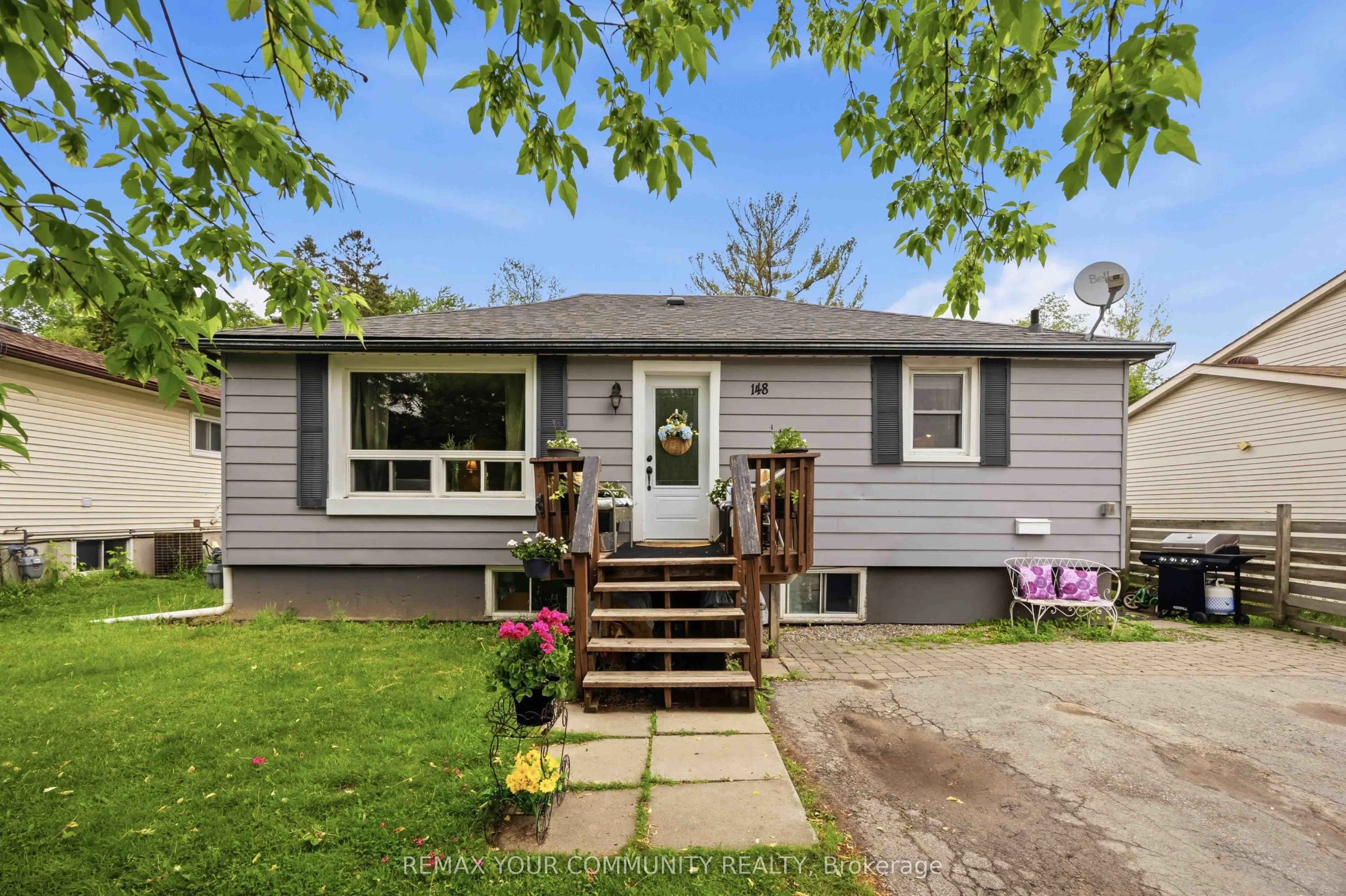 148 Bayview Avenue