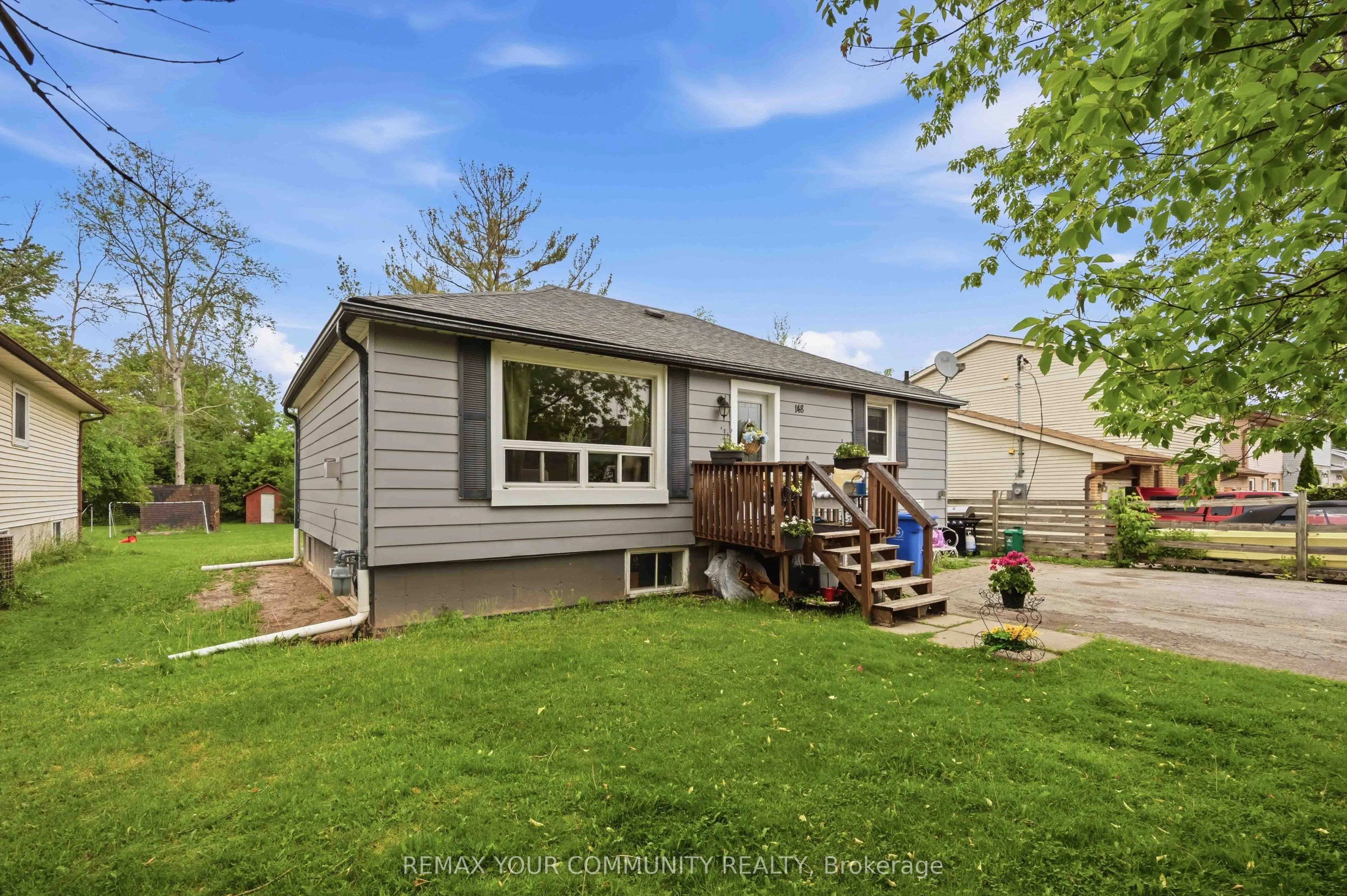148 Bayview Avenue