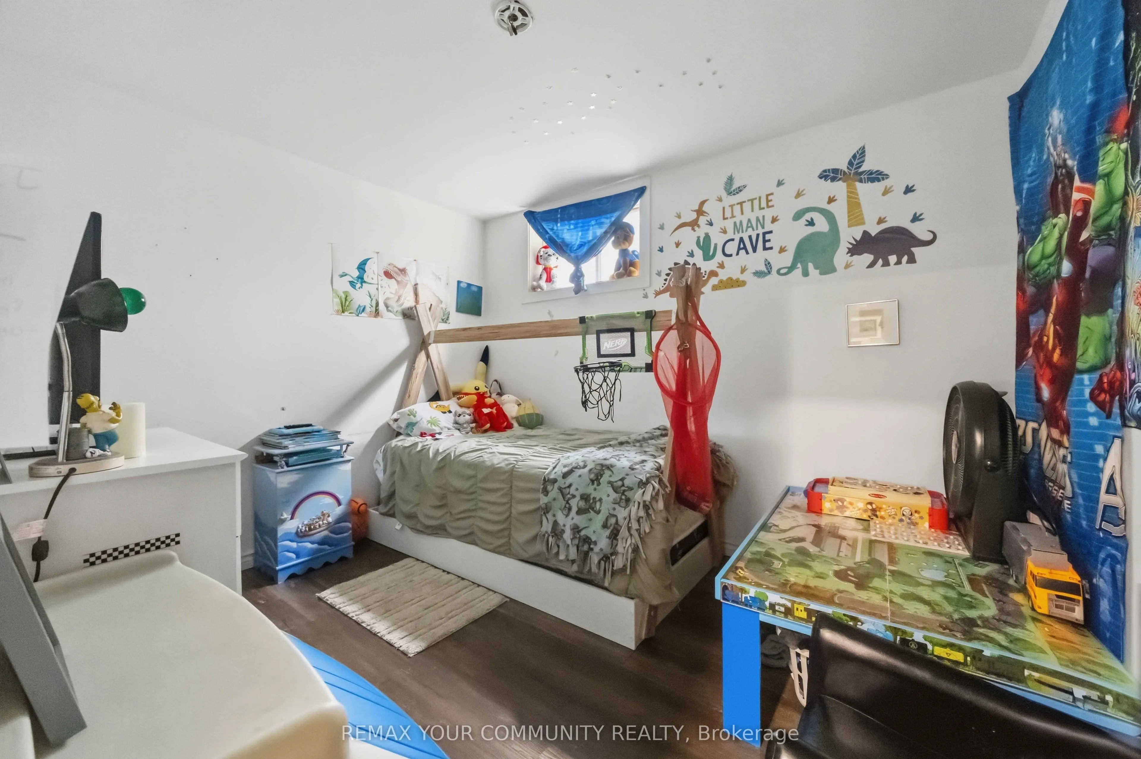 148 Bayview Avenue
