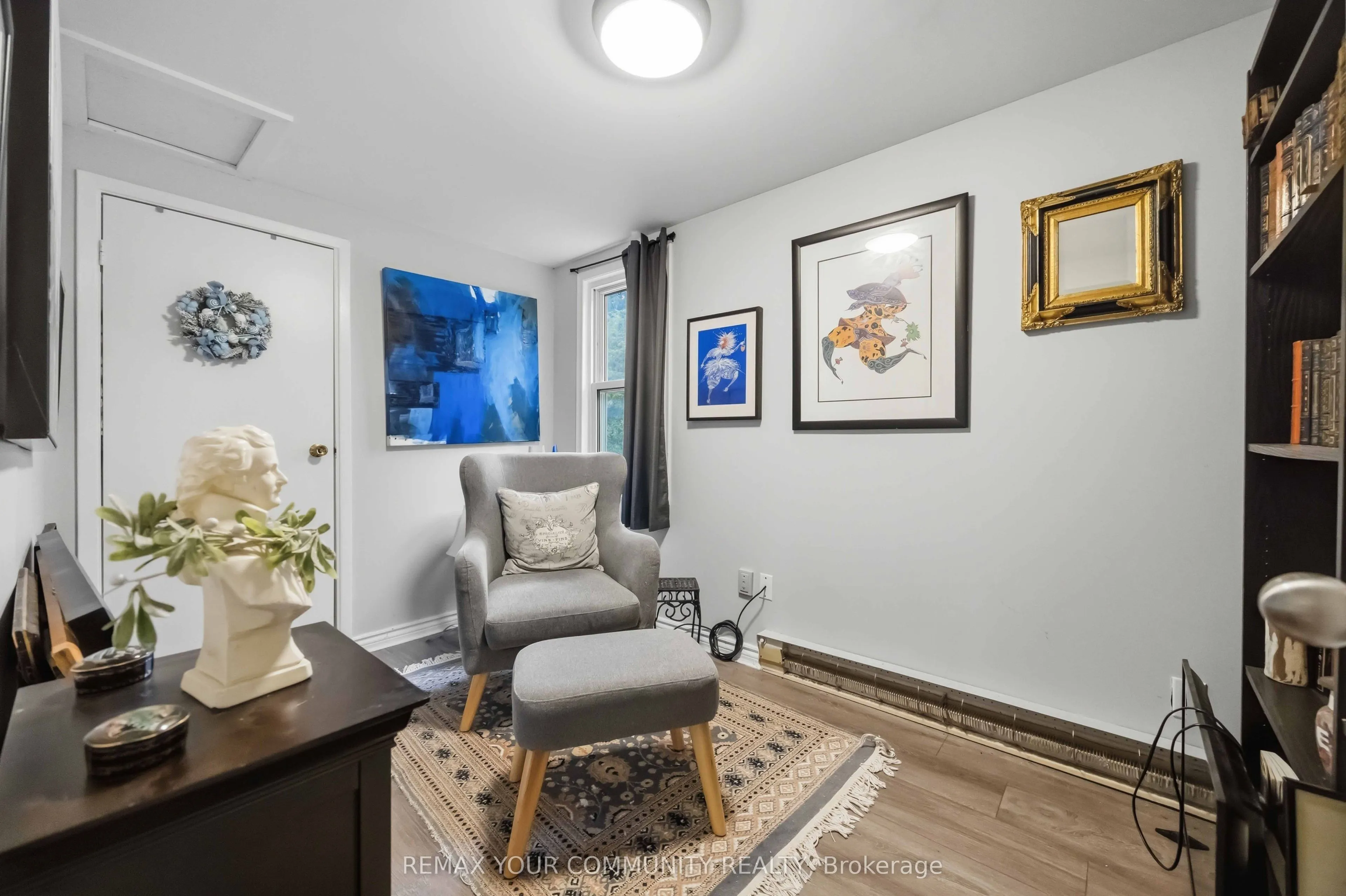 148 Bayview Avenue