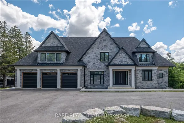 23 Valleyview Court
