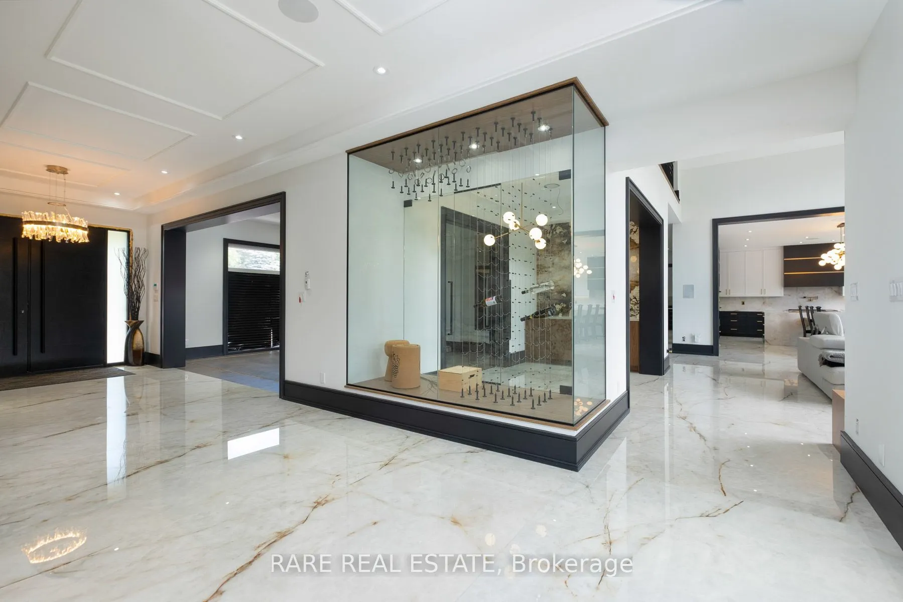 23 Valleyview Court