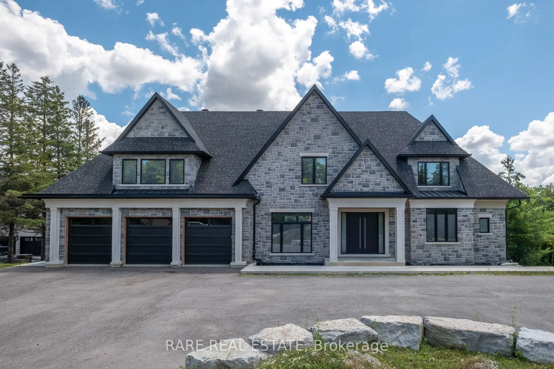 23 Valleyview Court