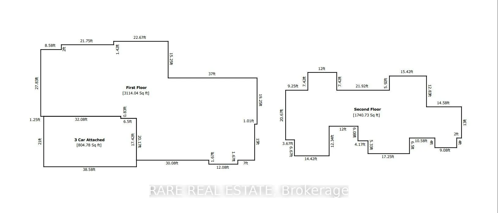 23 Valleyview Court