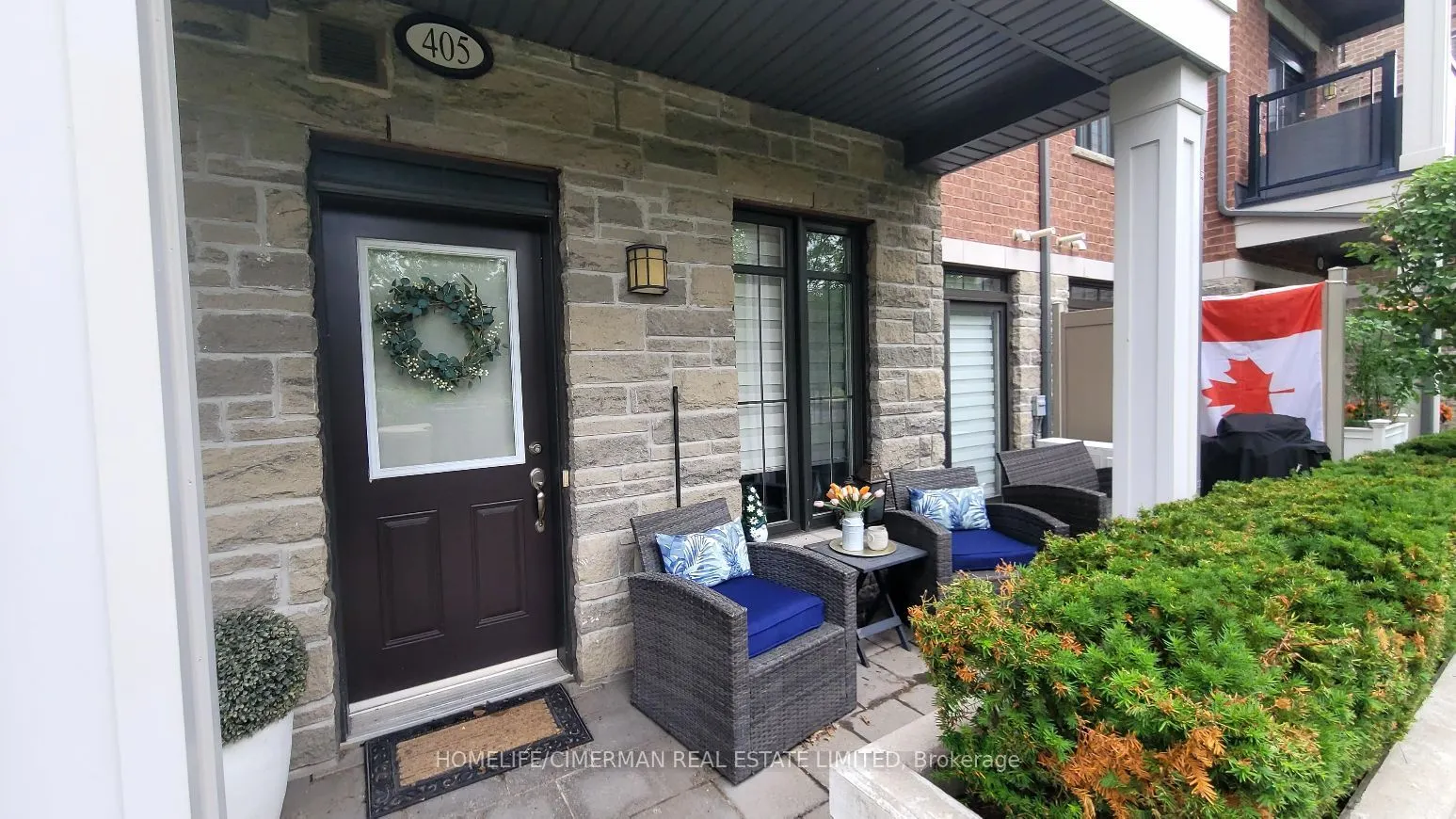 201 Pine Grove Road #405