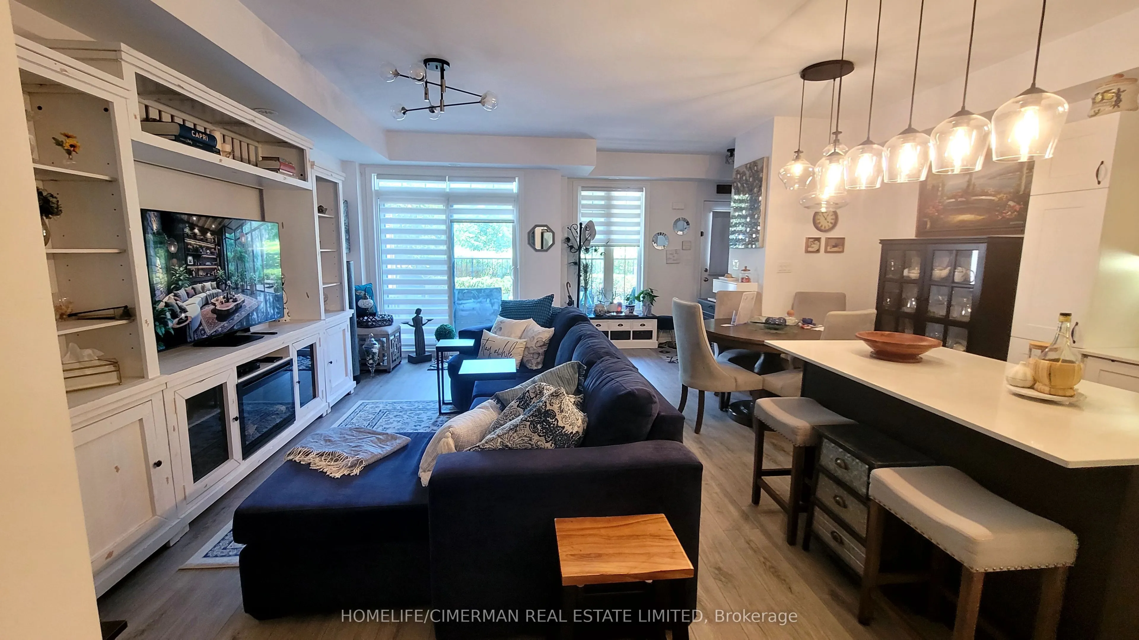 201 Pine Grove Road #405