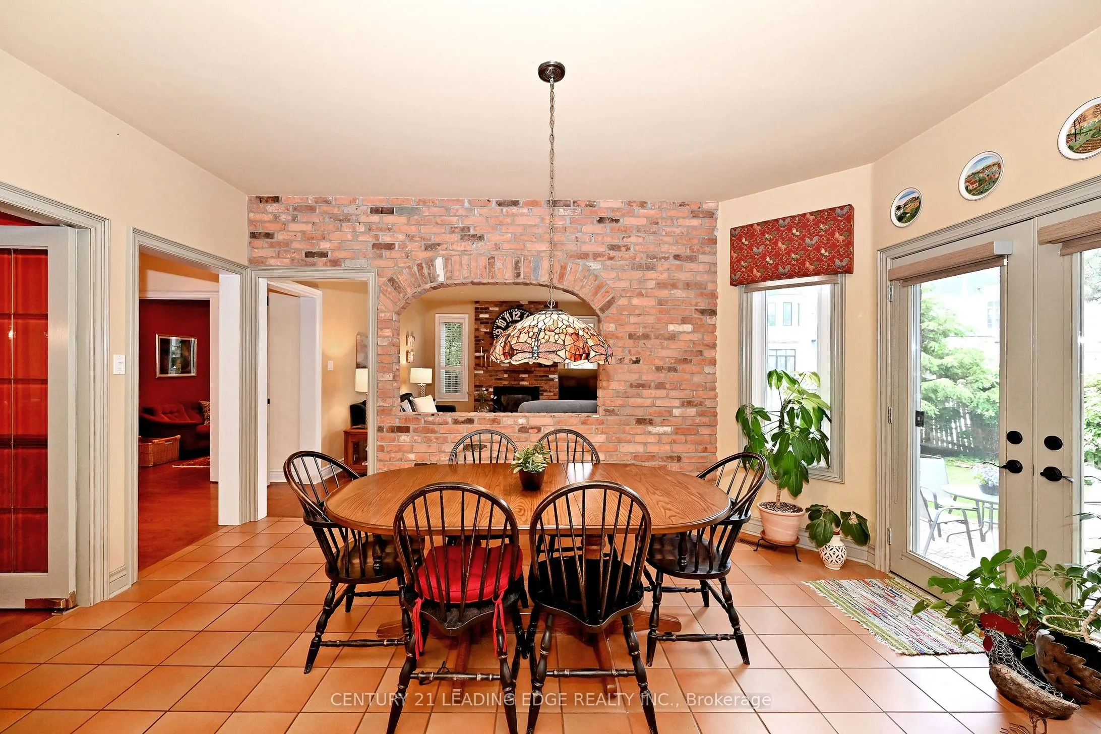 7 Normandale Road