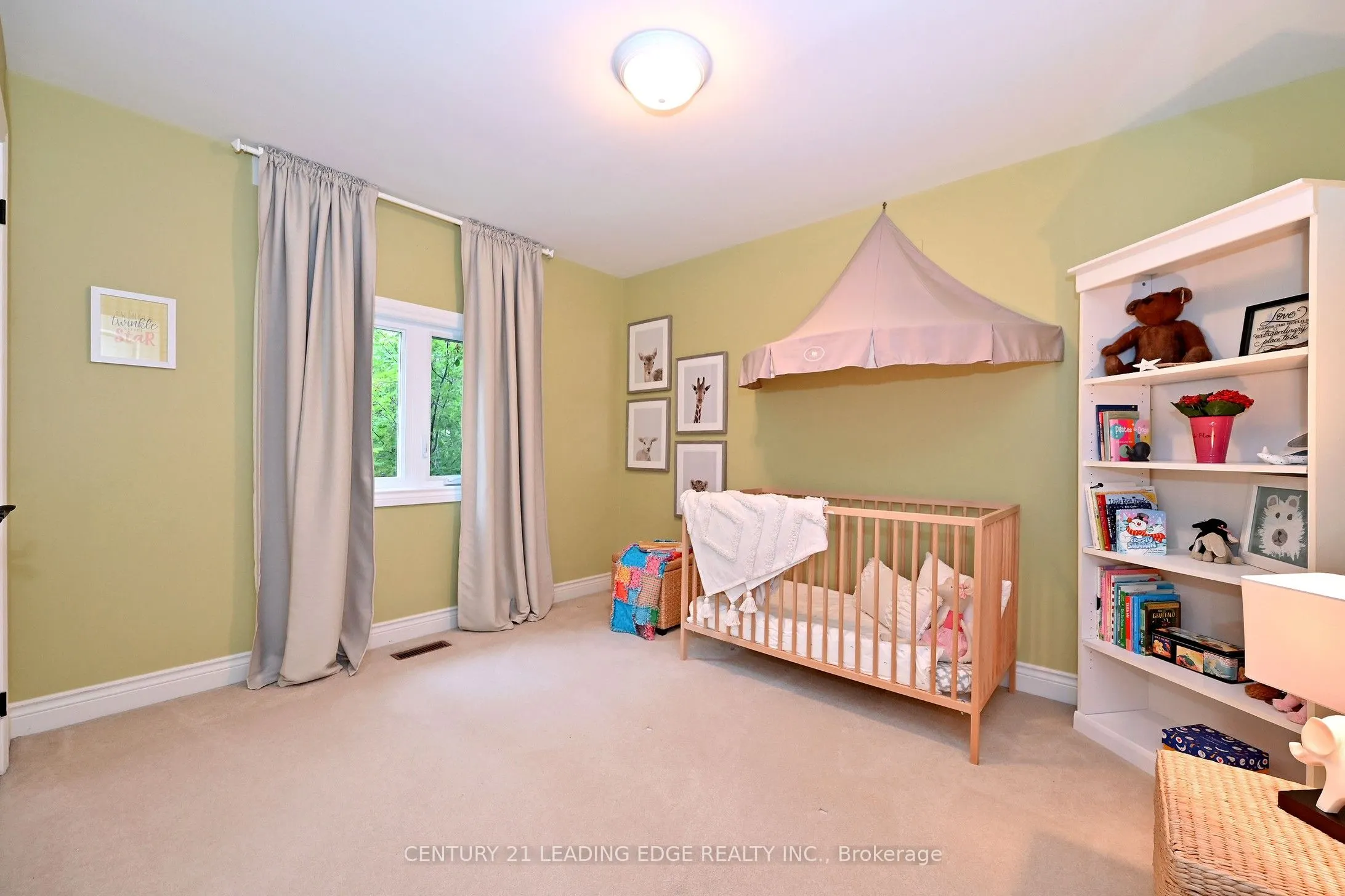 7 Normandale Road