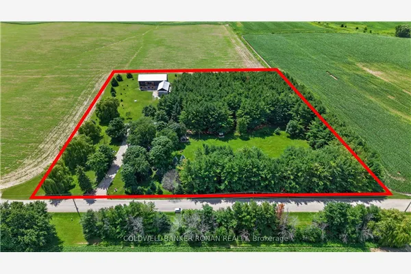 5814 Concession Road 7