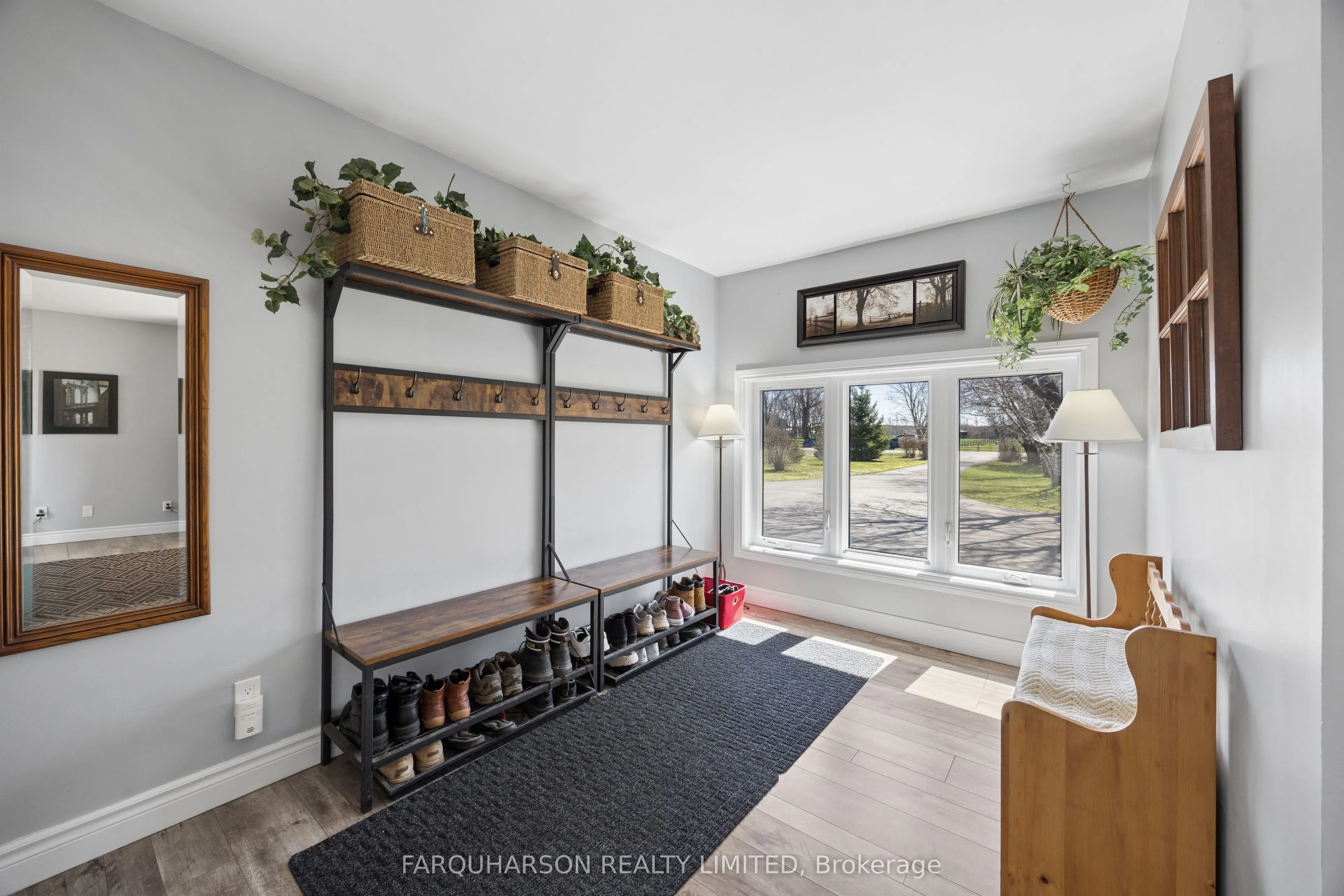 384 Feasby Road