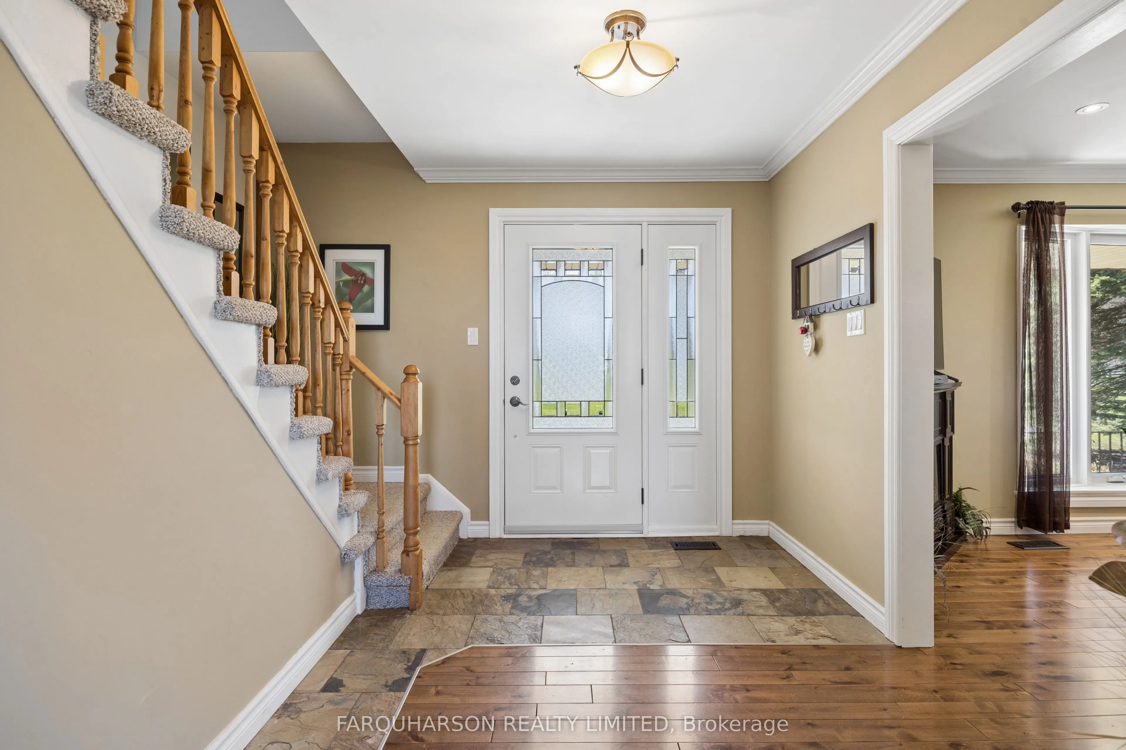 384 Feasby Road