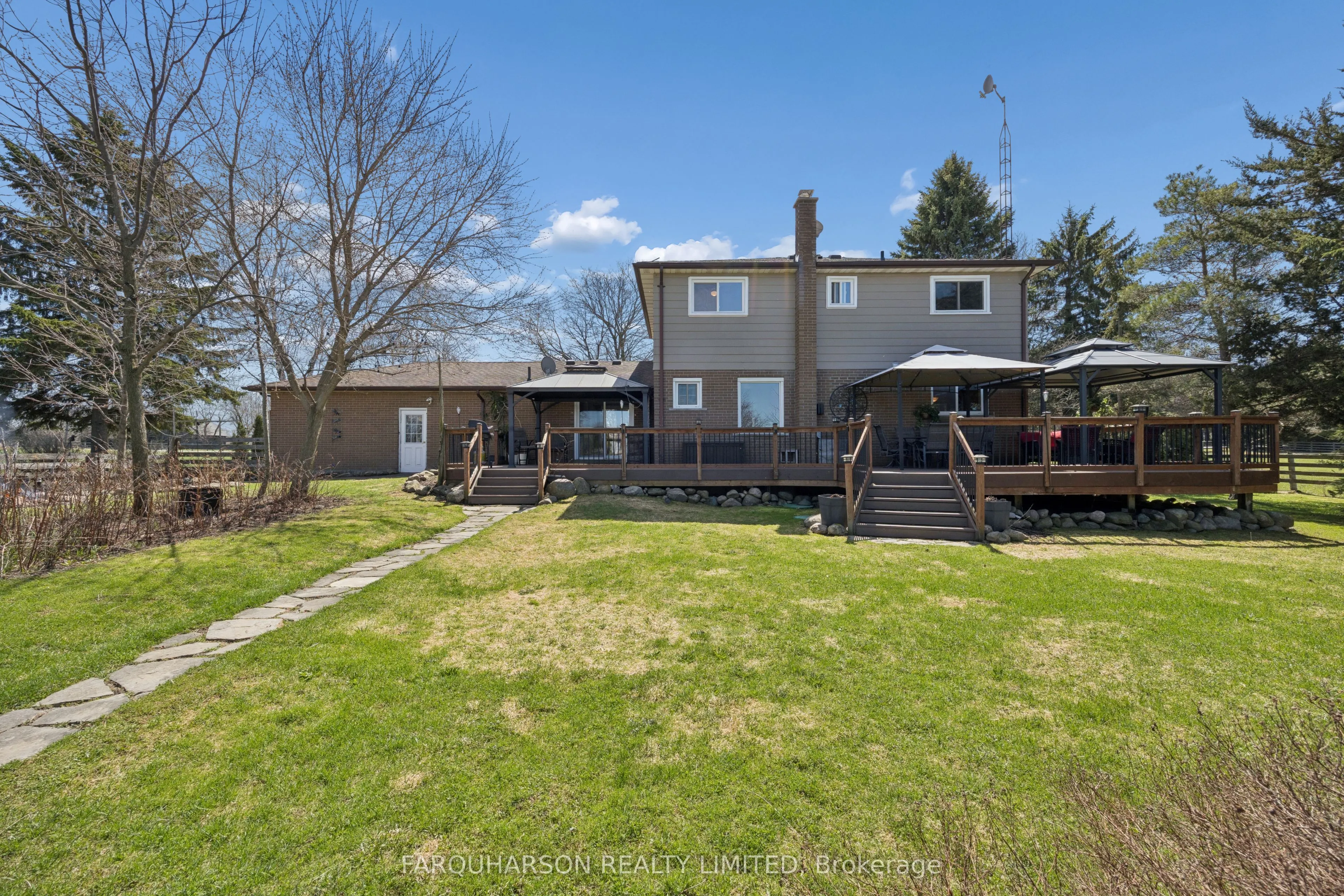 384 Feasby Road