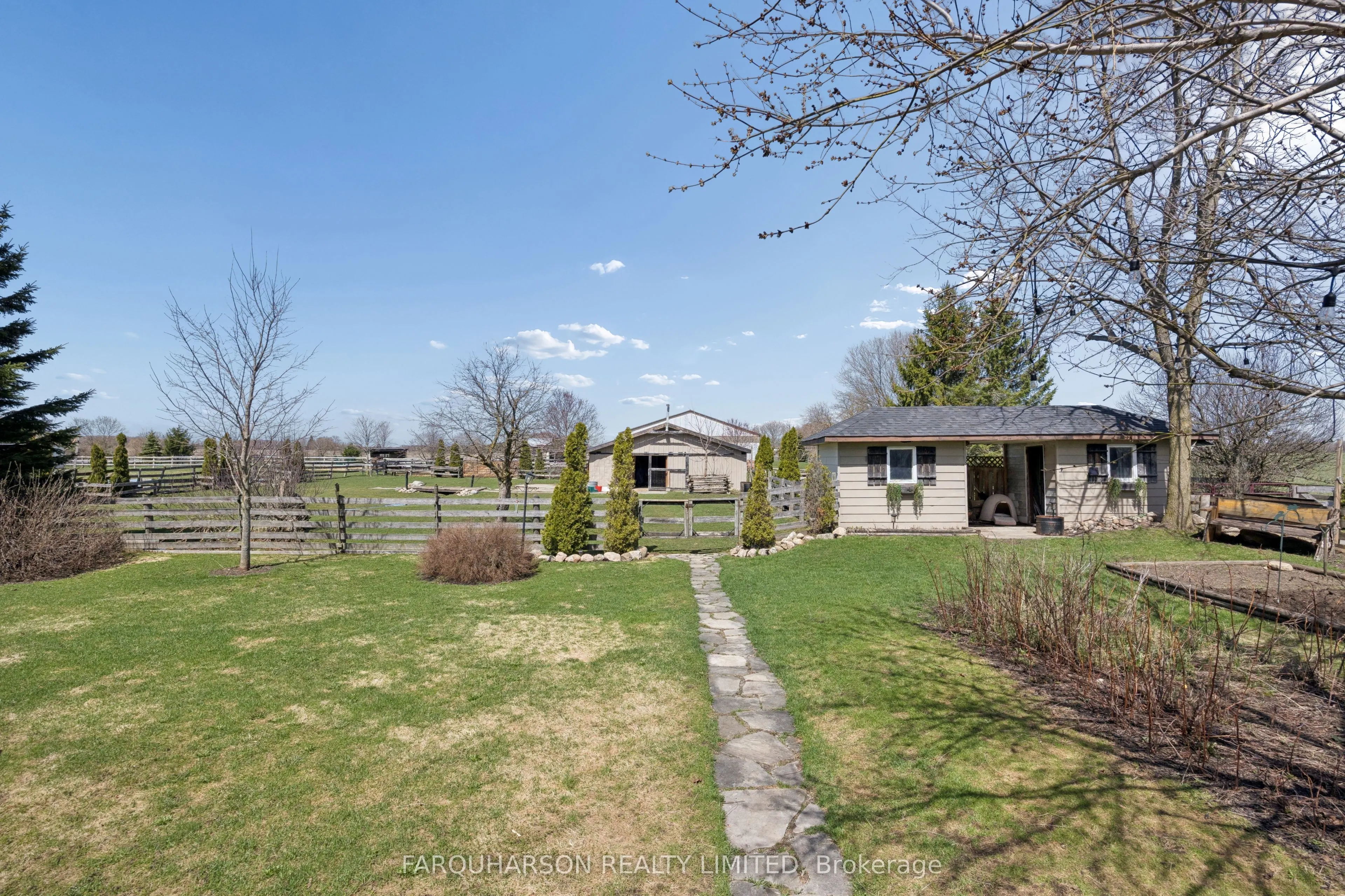 384 Feasby Road