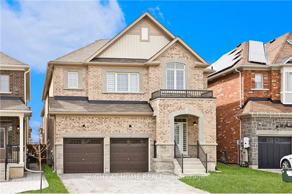 46 Frederick Taylor Way