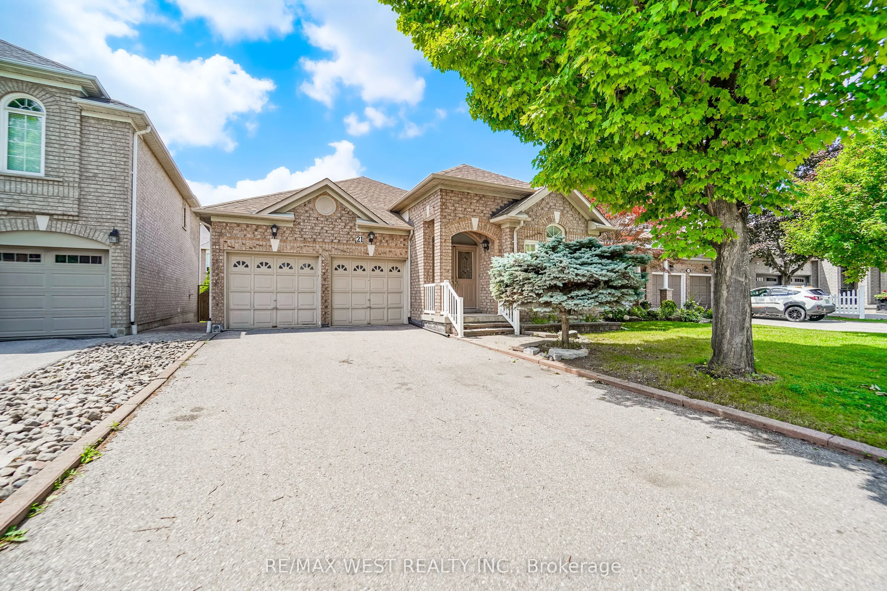 21 Mira Vista Place