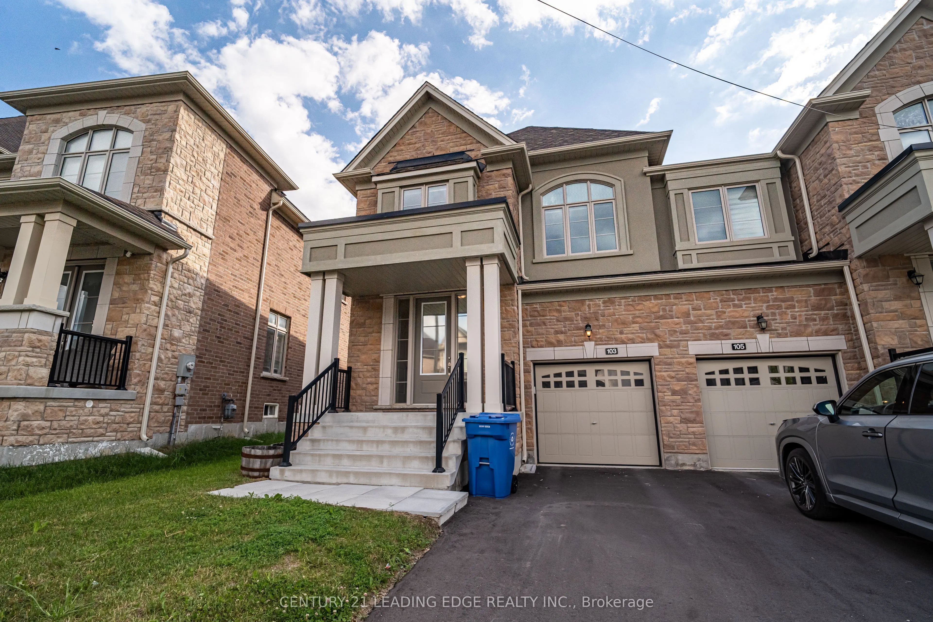 103 KENTLEDGE Avenue