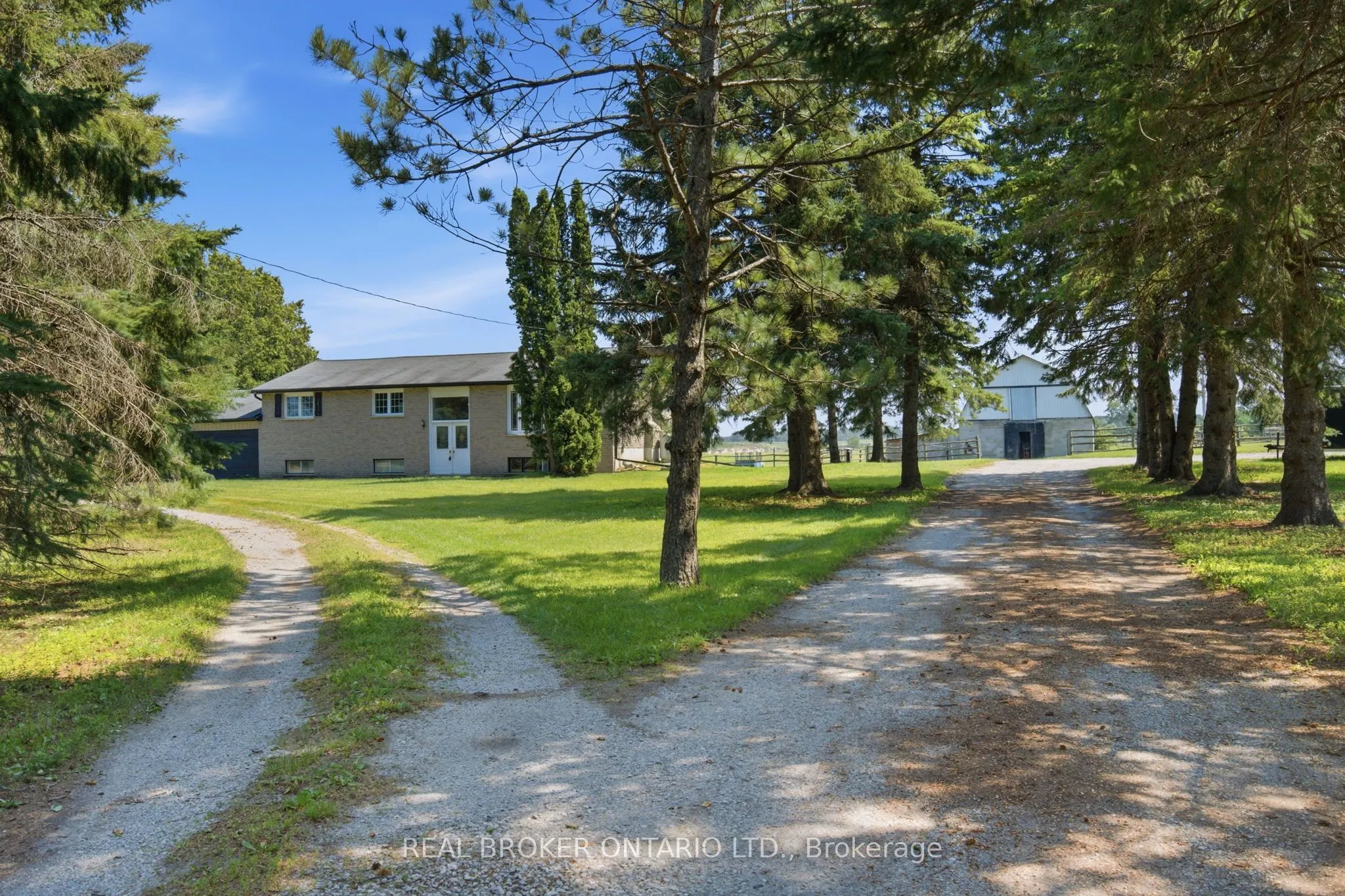 785 Reid Road