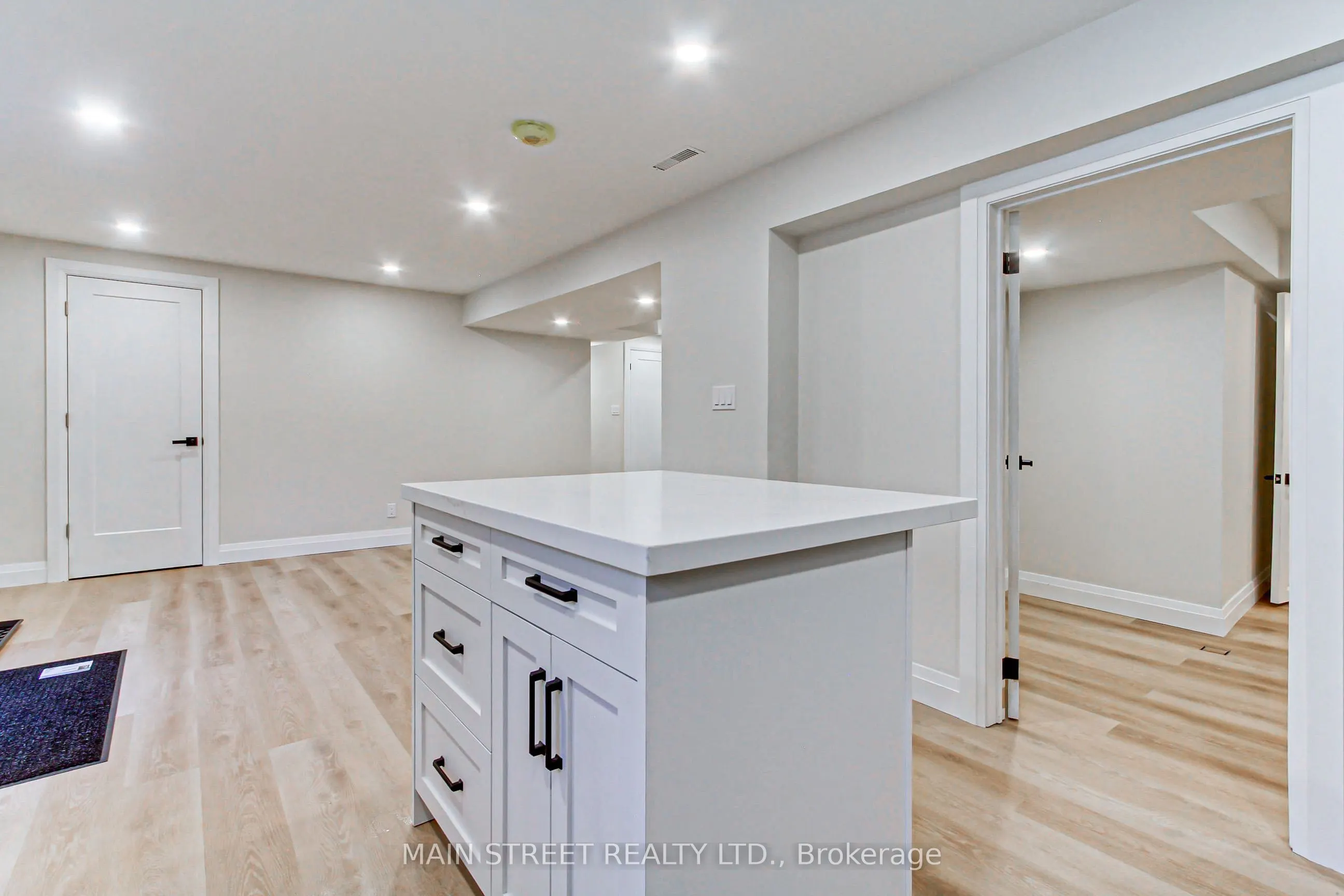 4 Carrington Place #B