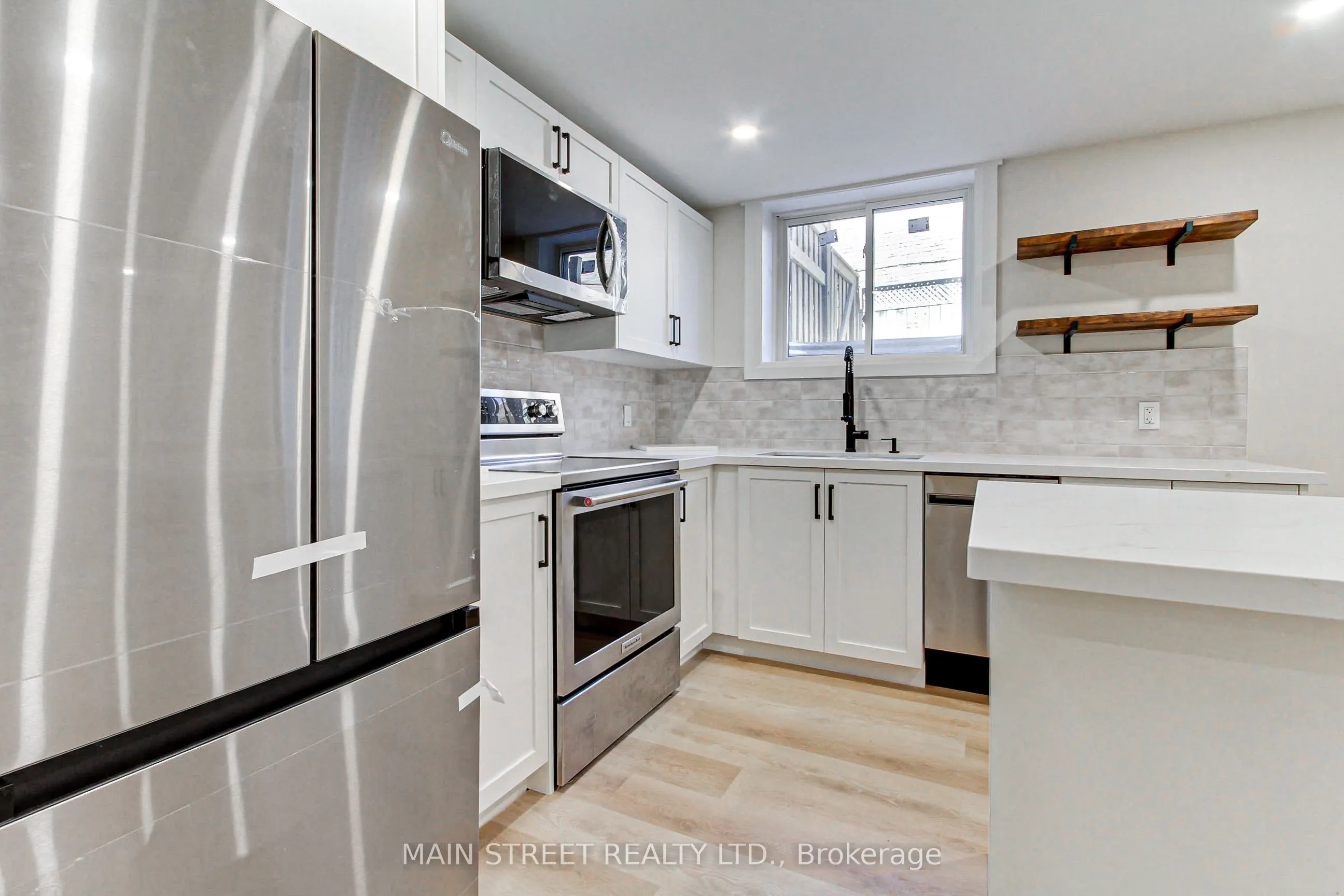 4 Carrington Place #B
