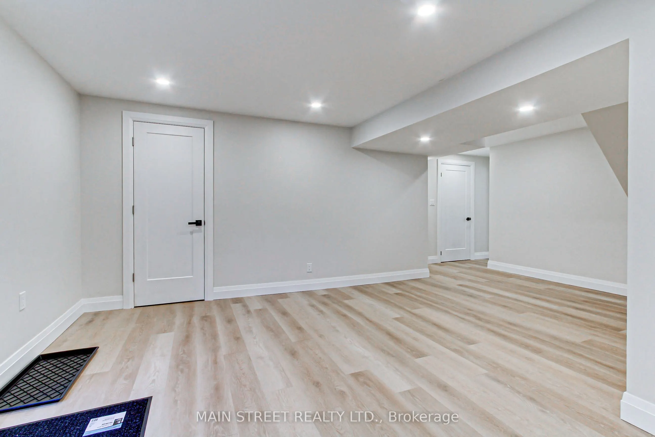 4 Carrington Place #B