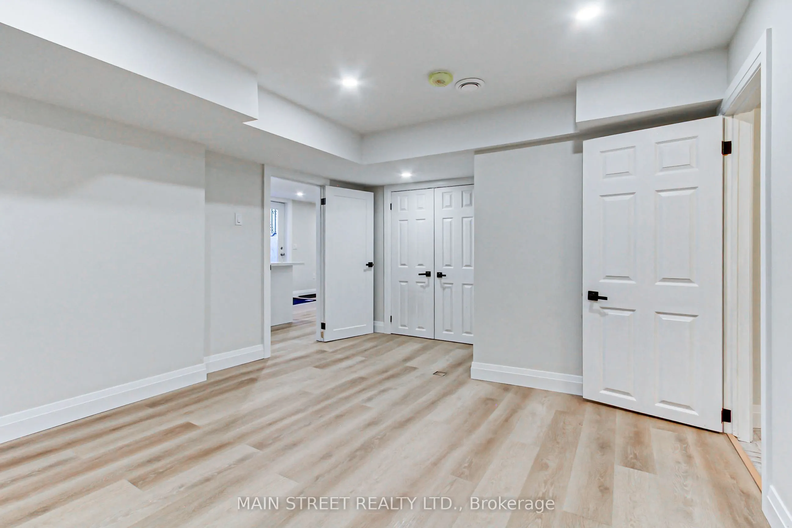 4 Carrington Place #B