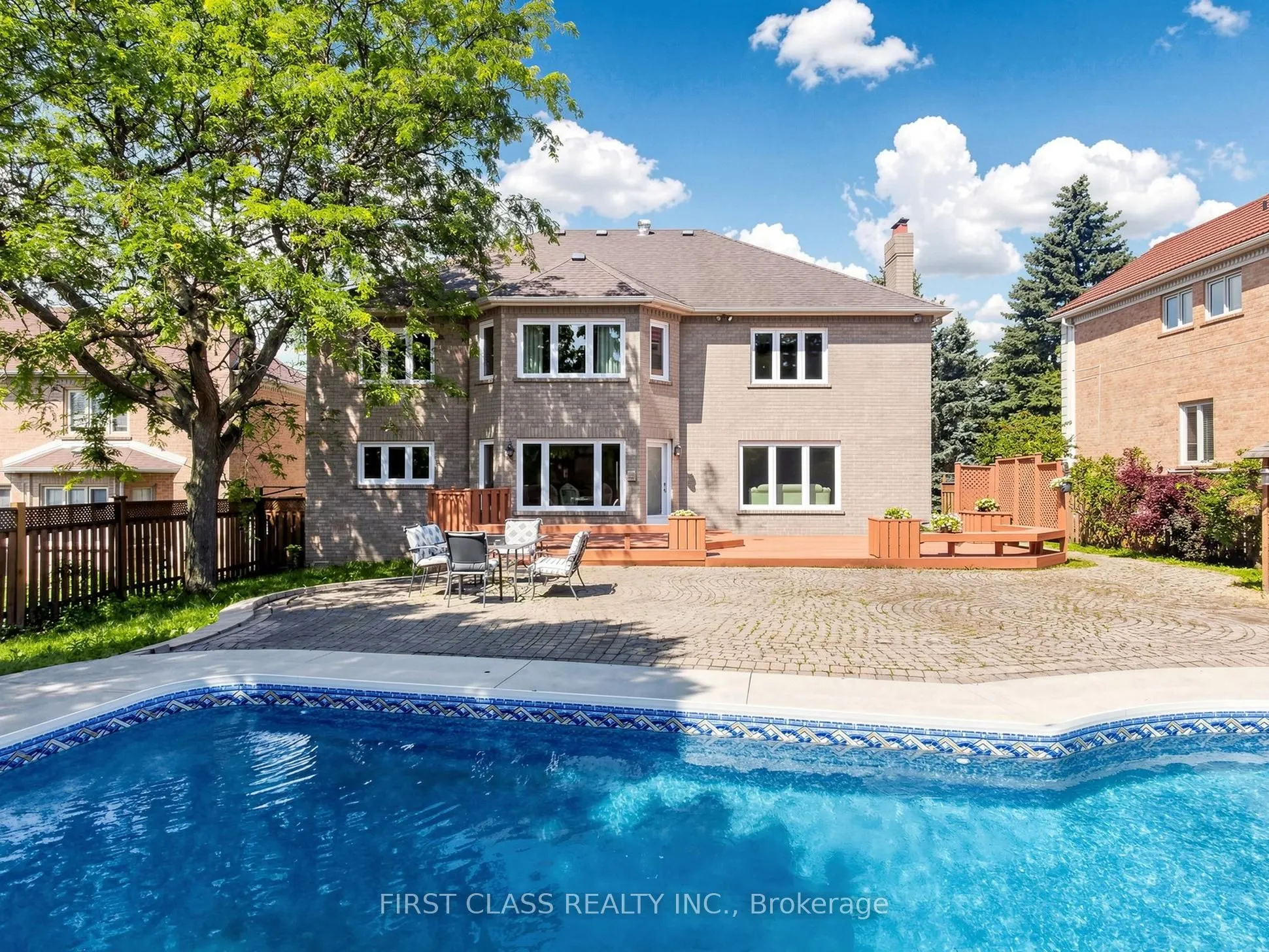 9 Westpoint Court