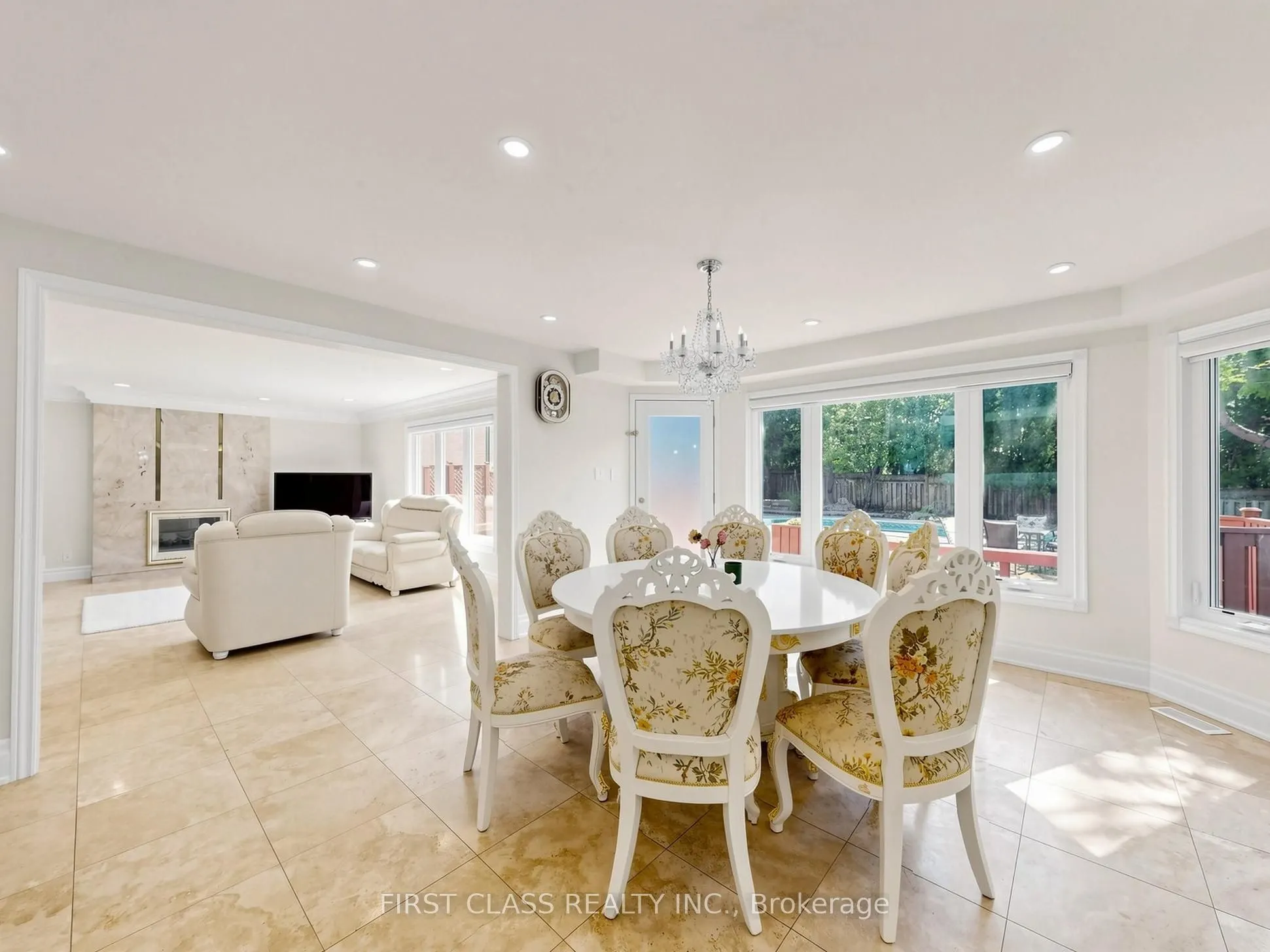 9 Westpoint Court