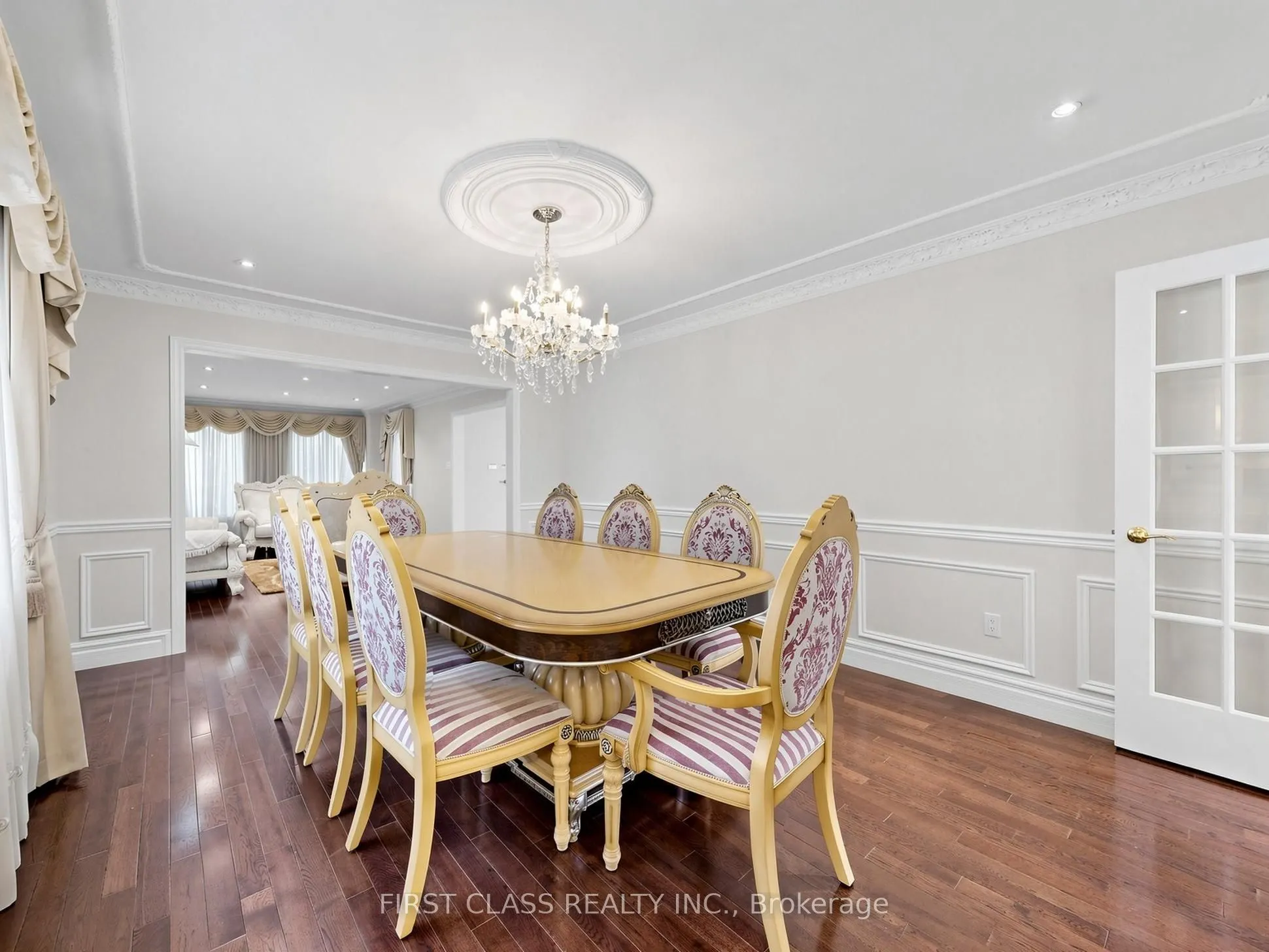 9 Westpoint Court