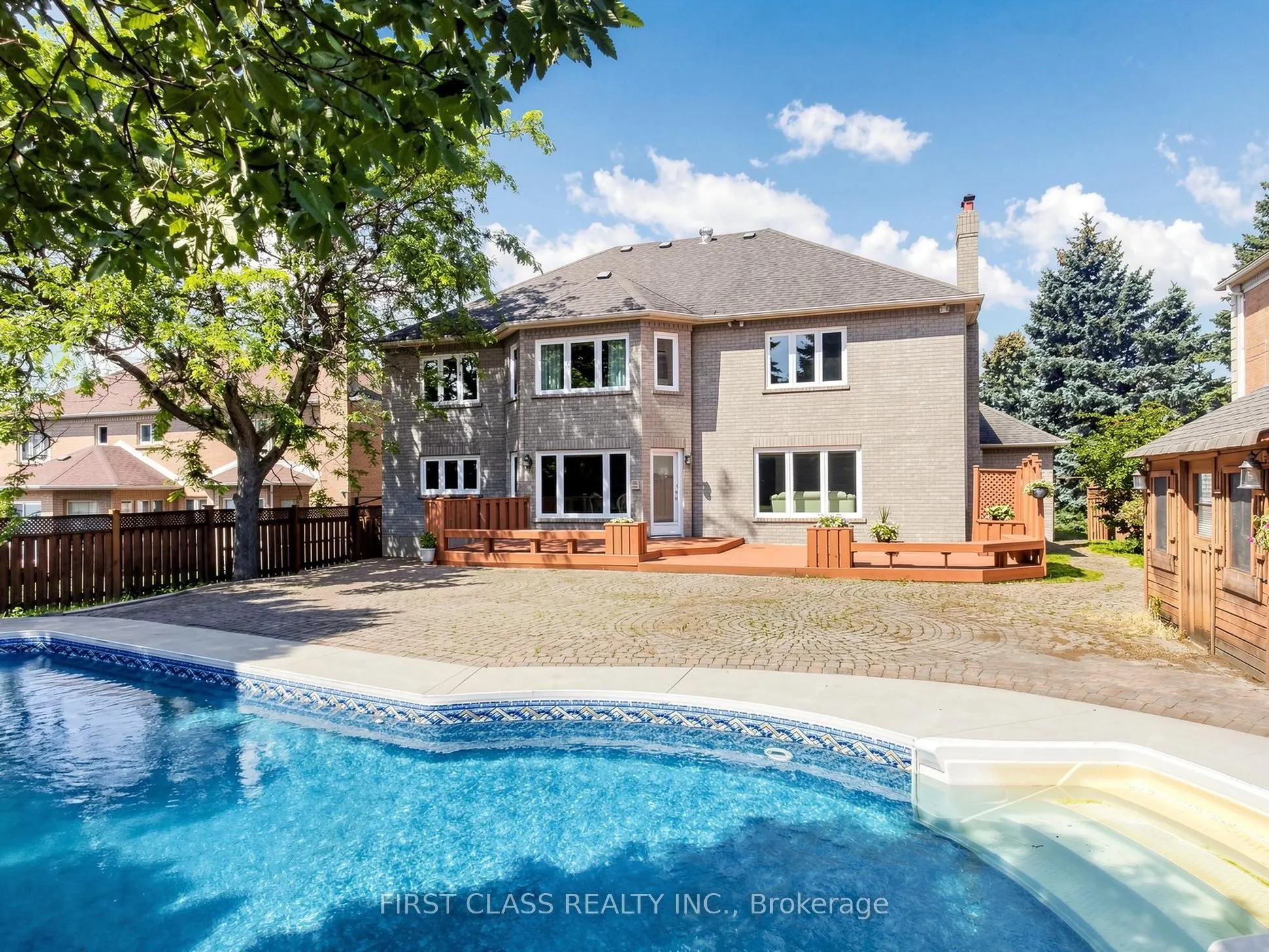 9 Westpoint Court