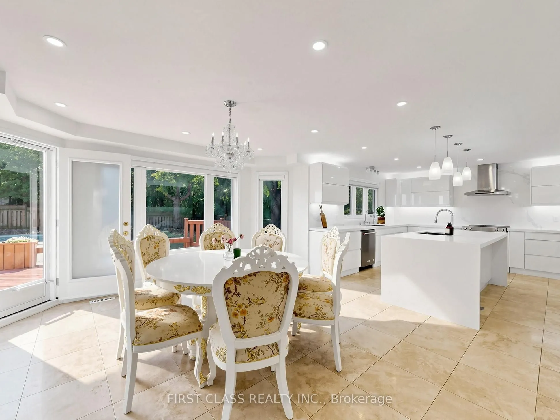 9 Westpoint Court