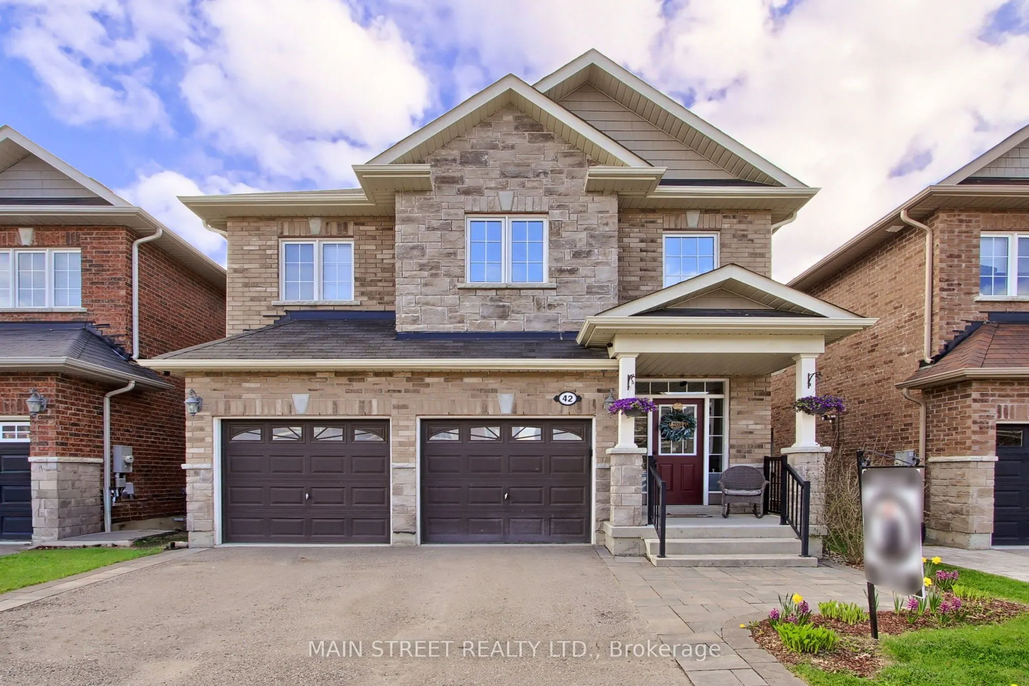 42 Prosser Crescent