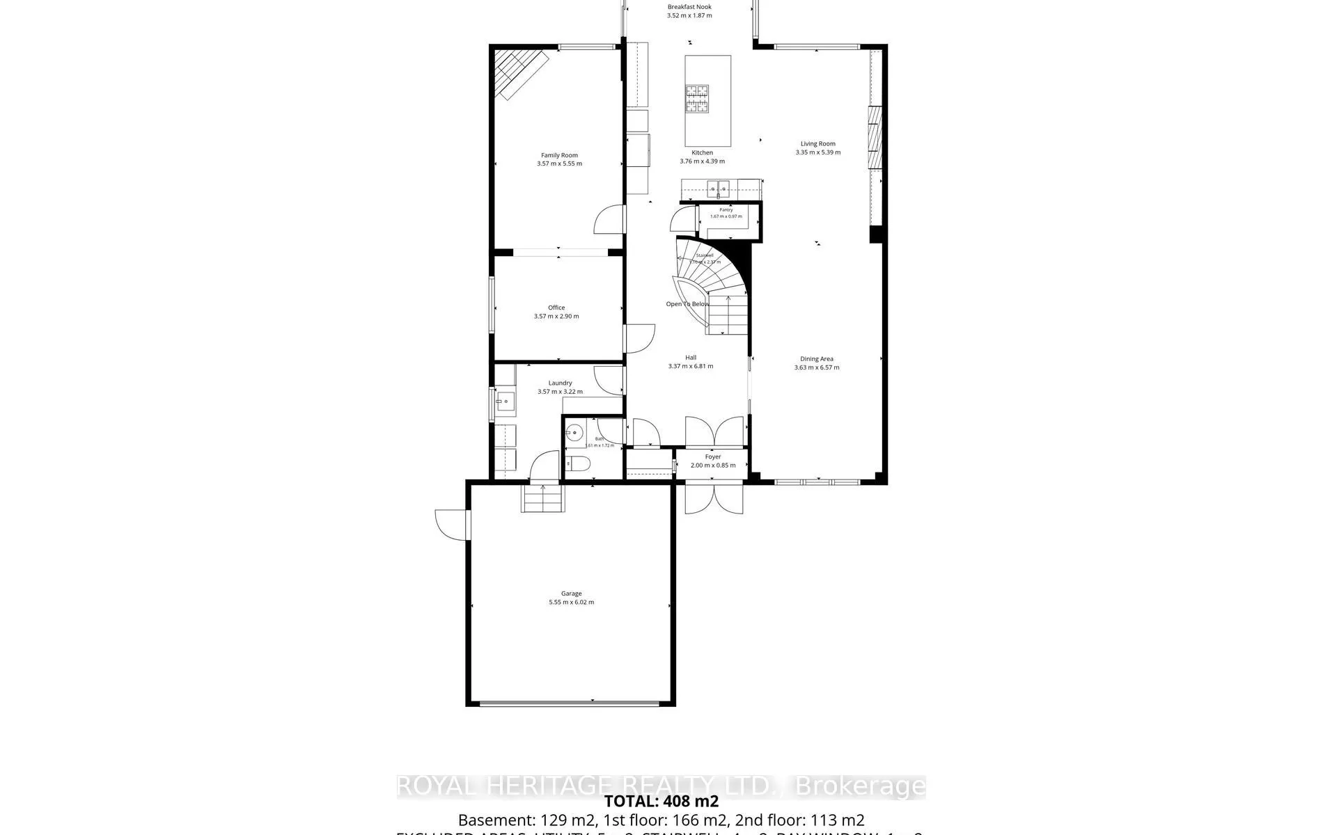 7 Kimbark Crescent