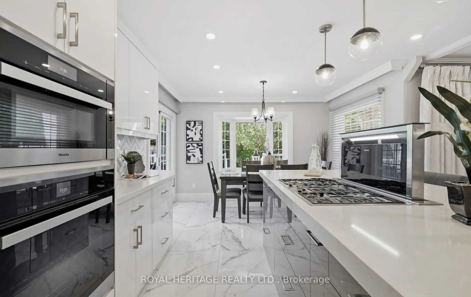7 Kimbark Crescent