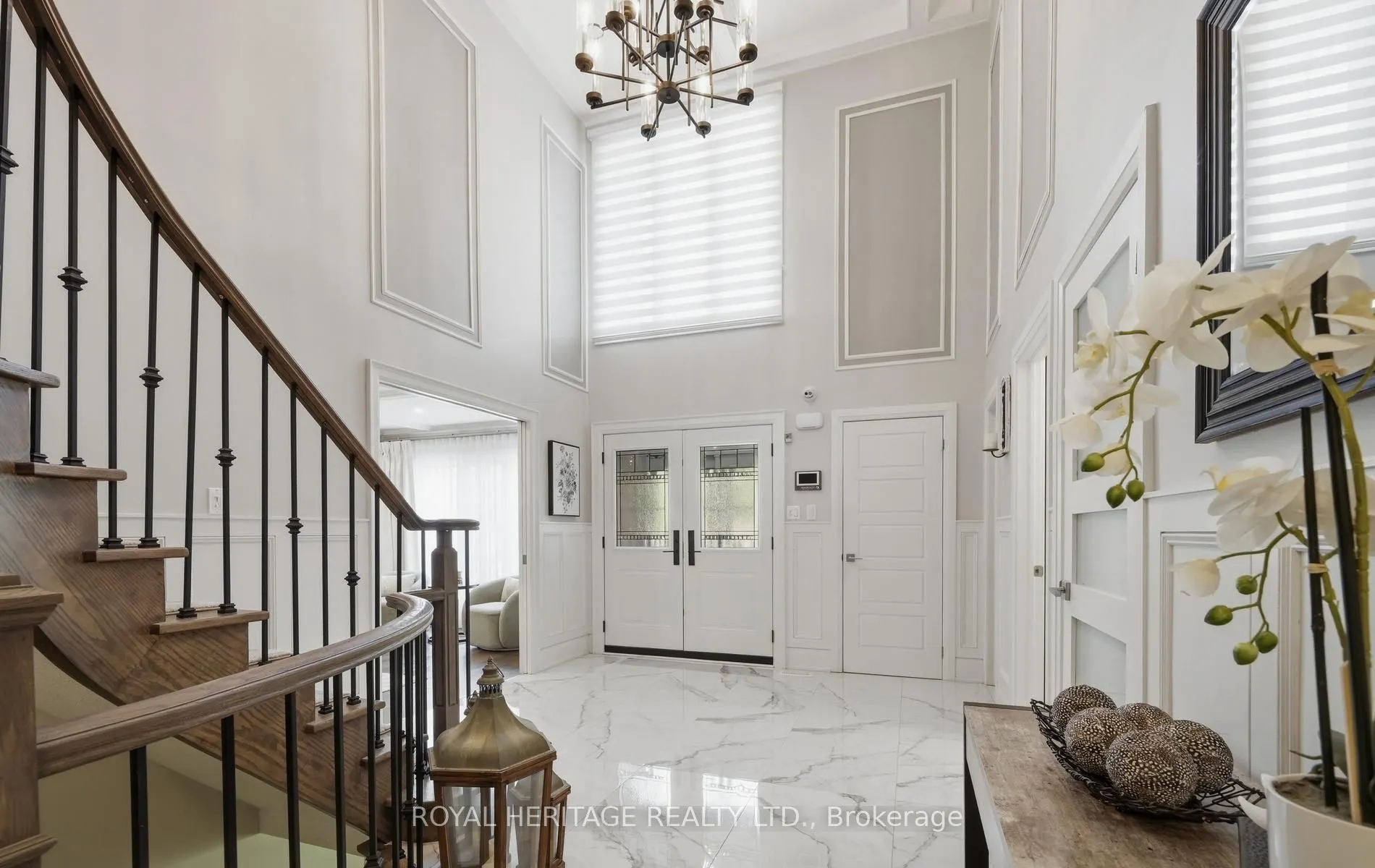 7 Kimbark Crescent