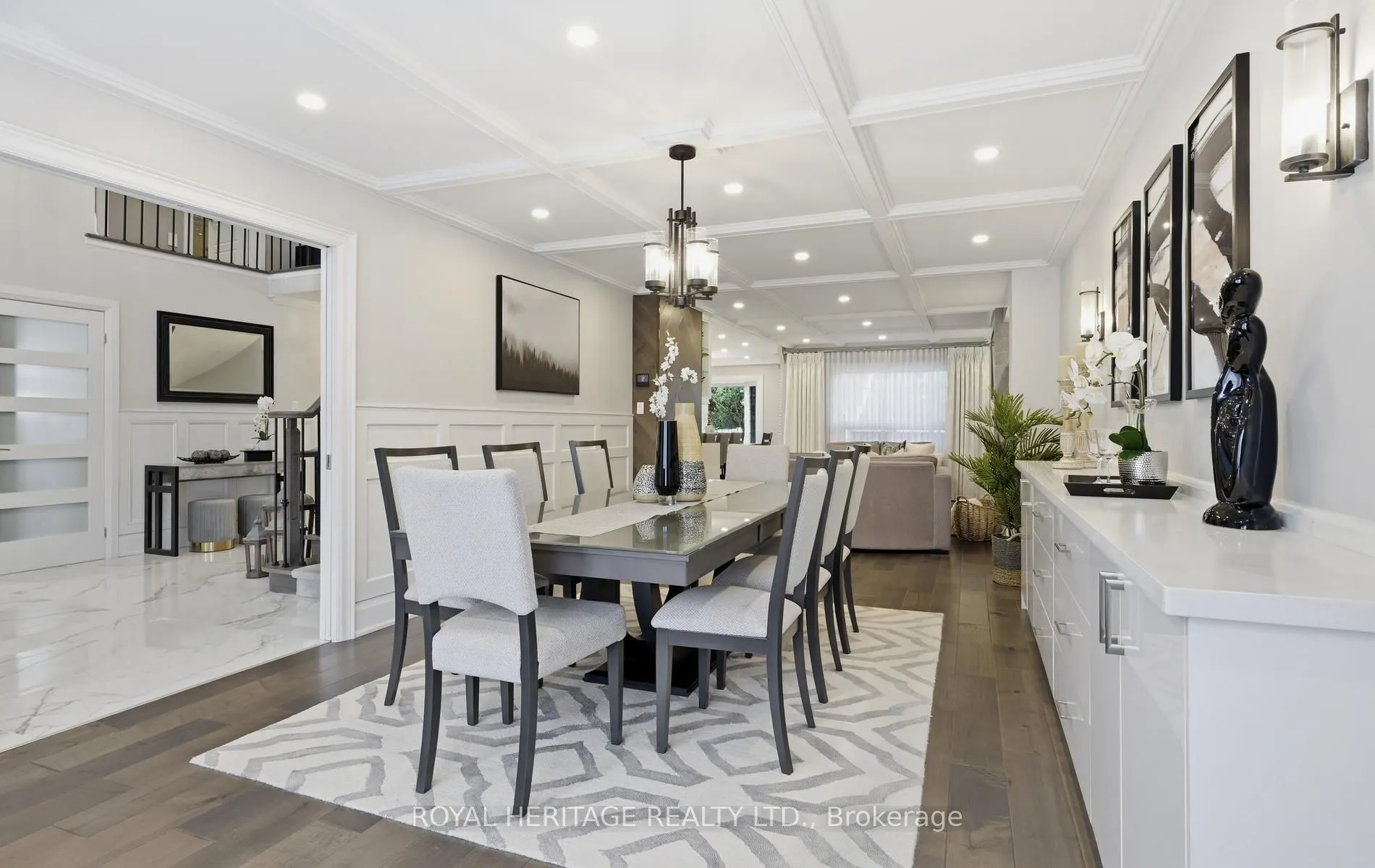 7 Kimbark Crescent