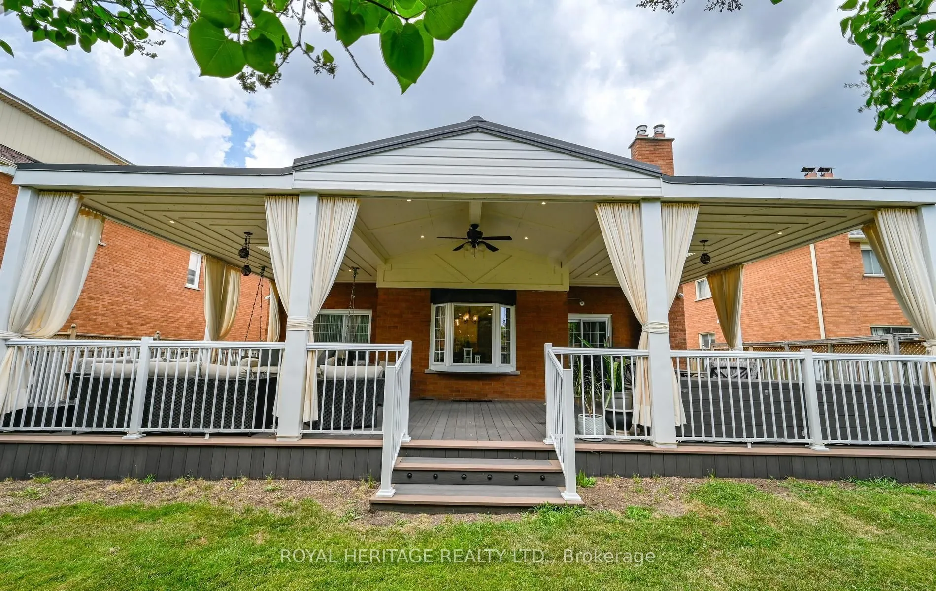 7 Kimbark Crescent