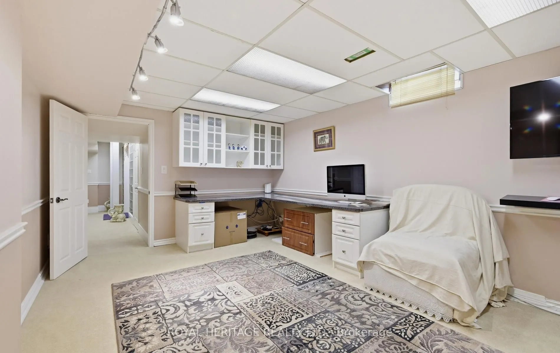 7 Kimbark Crescent