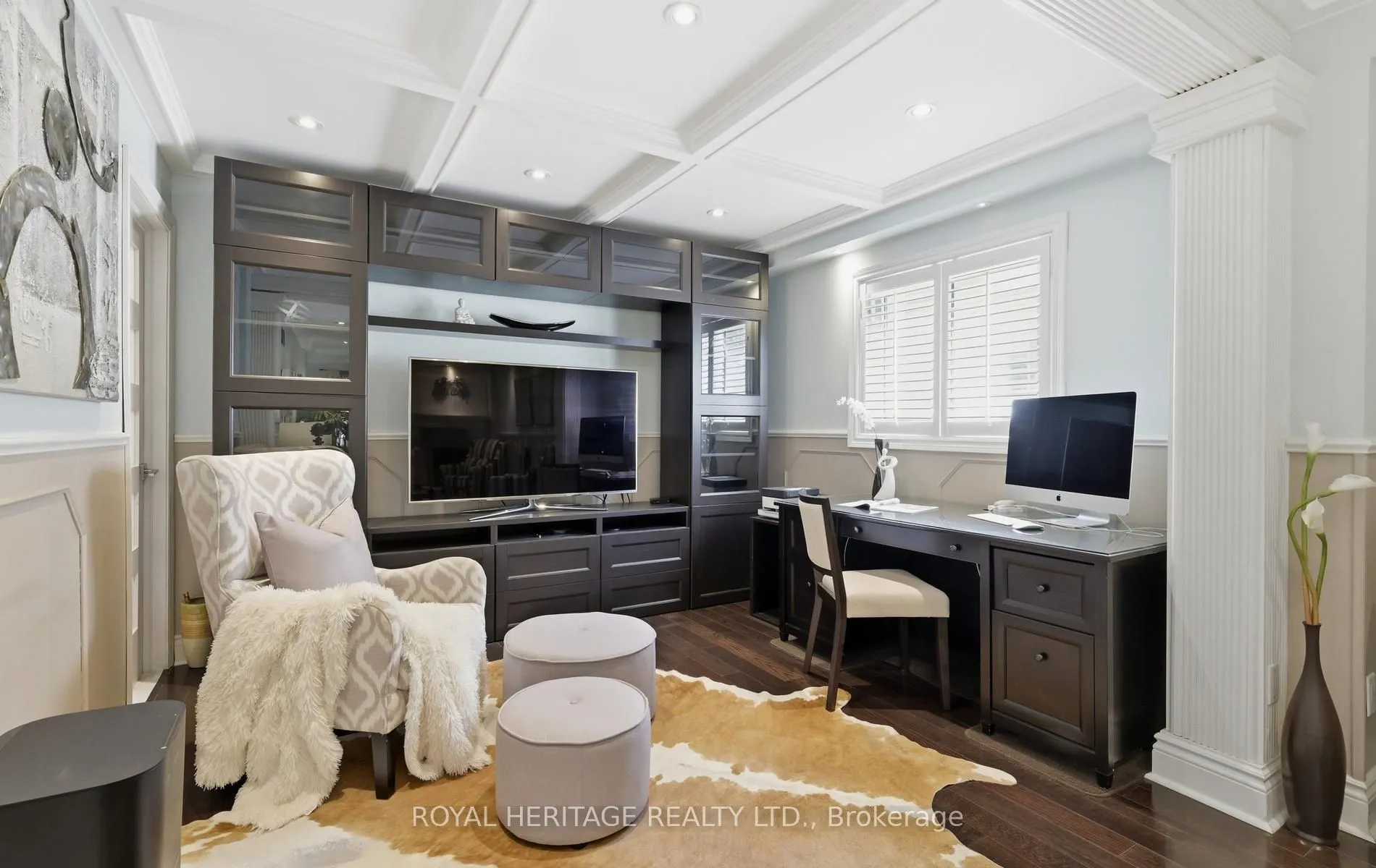7 Kimbark Crescent