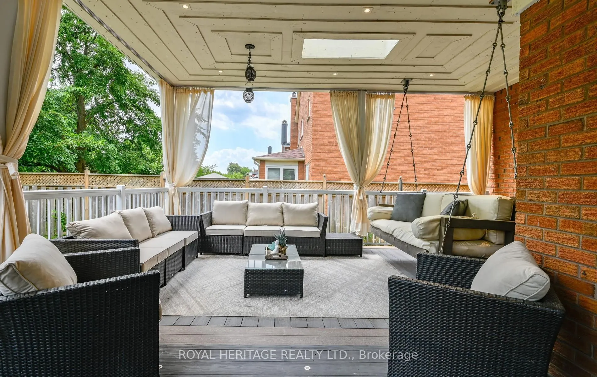 7 Kimbark Crescent