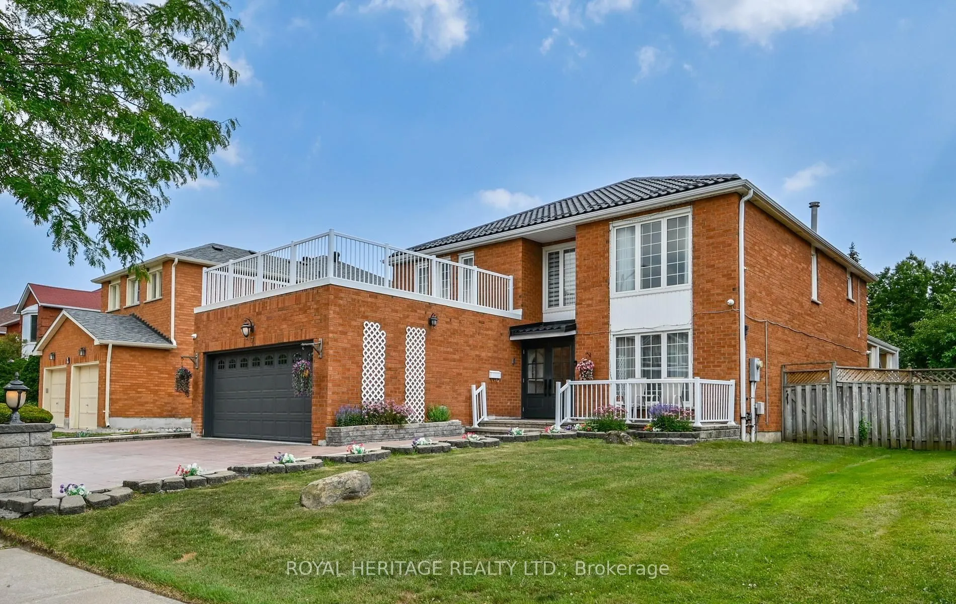 7 Kimbark Crescent